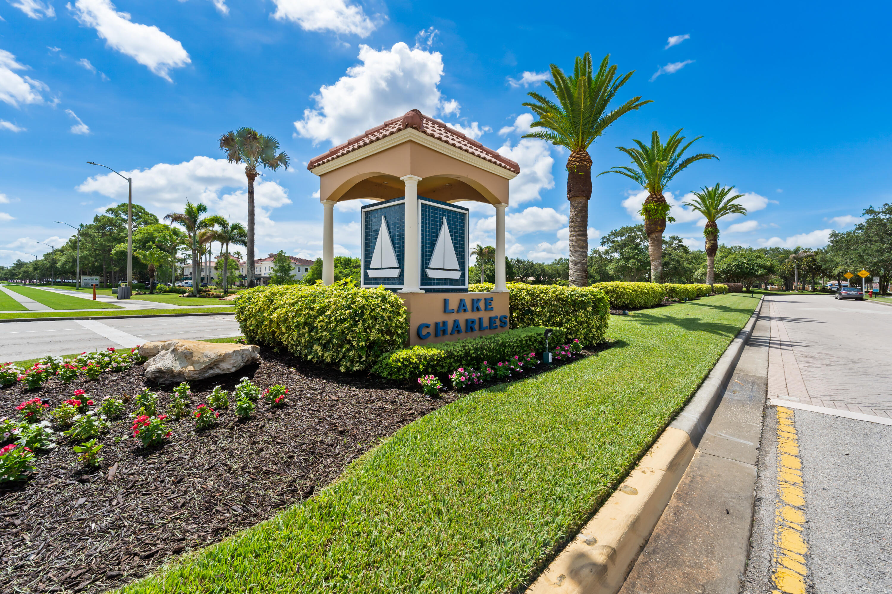 LAKE CHARLES - Residential