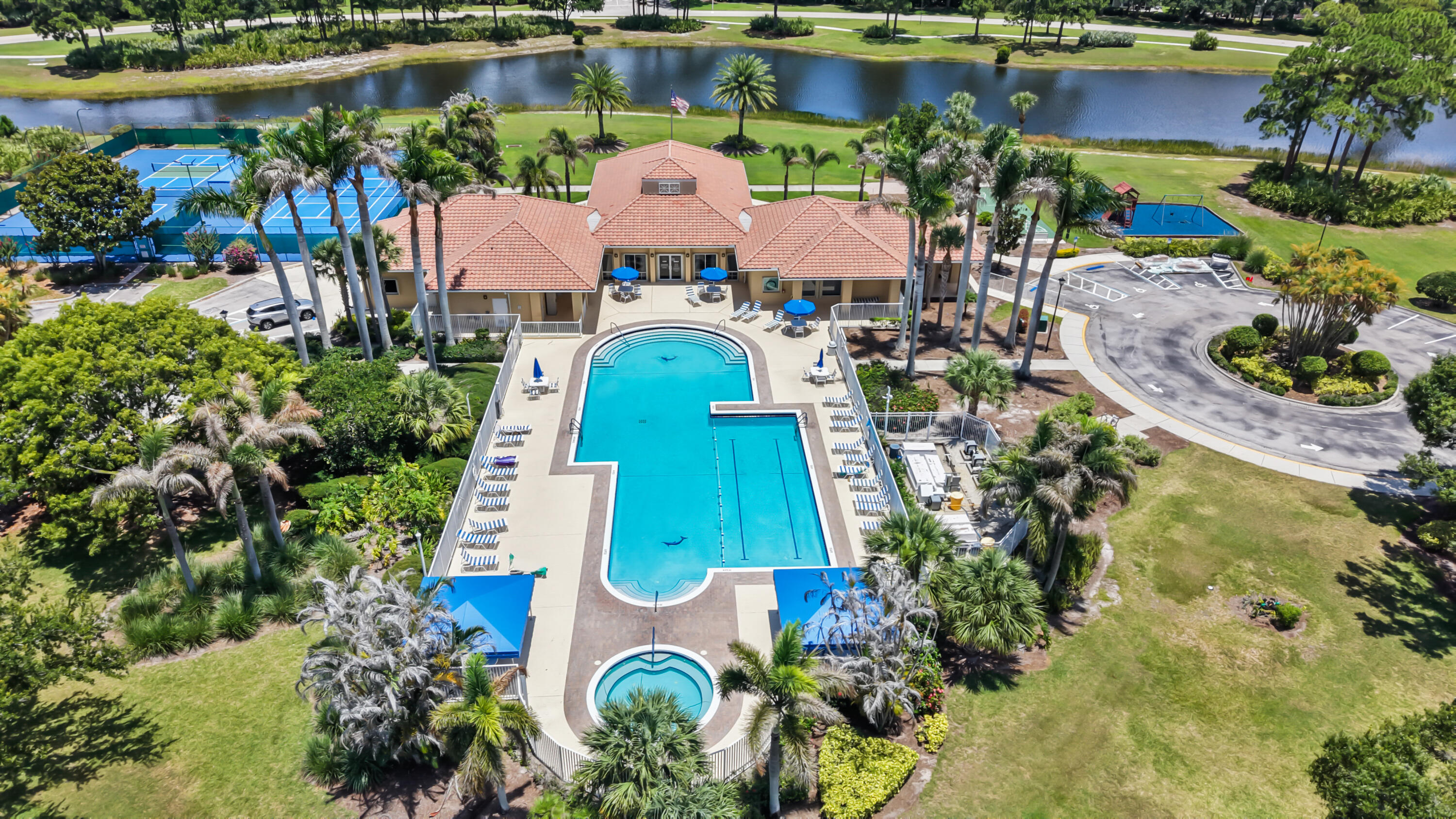 LAKE CHARLES - Residential