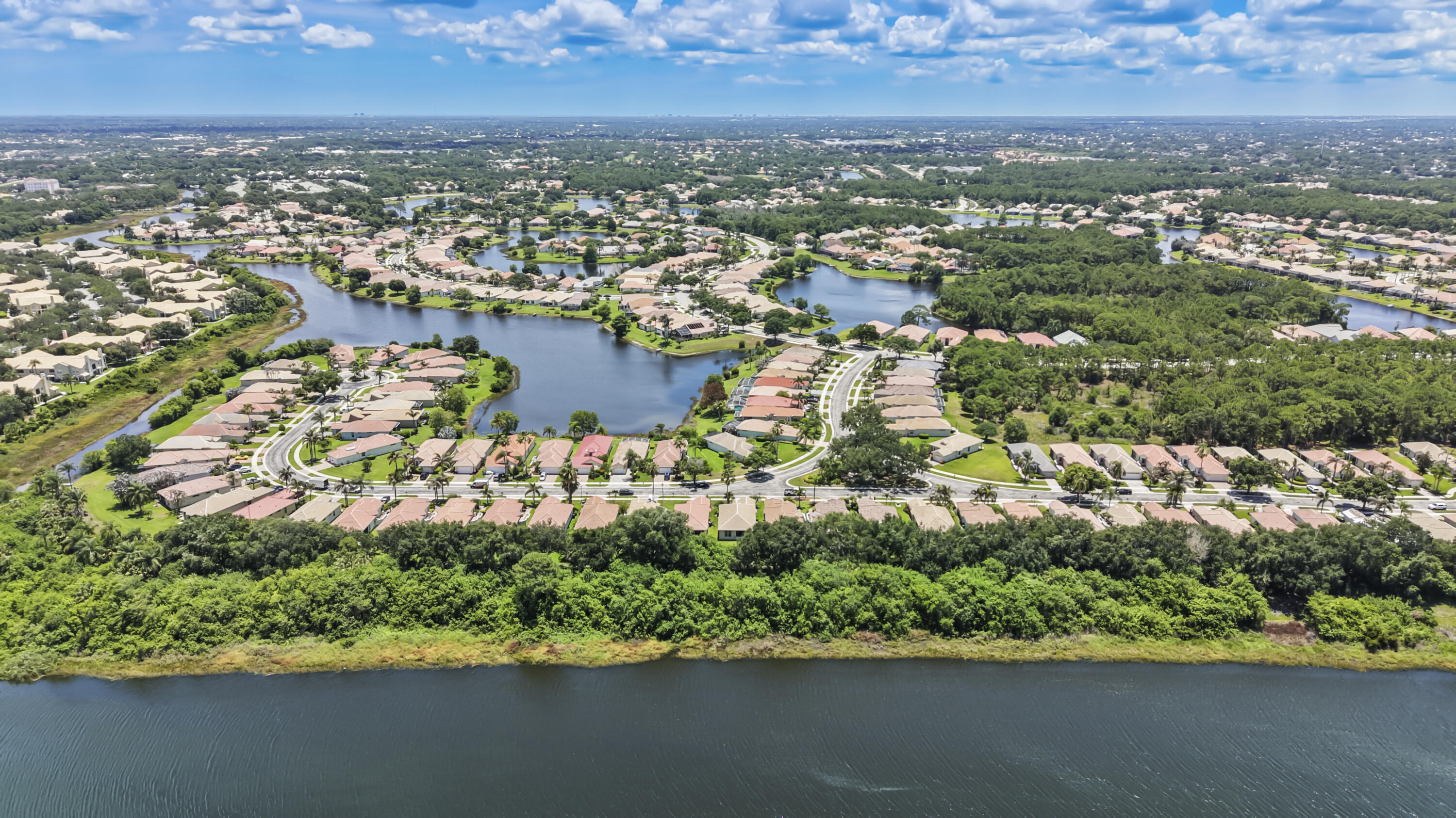 LAKE CHARLES - Residential