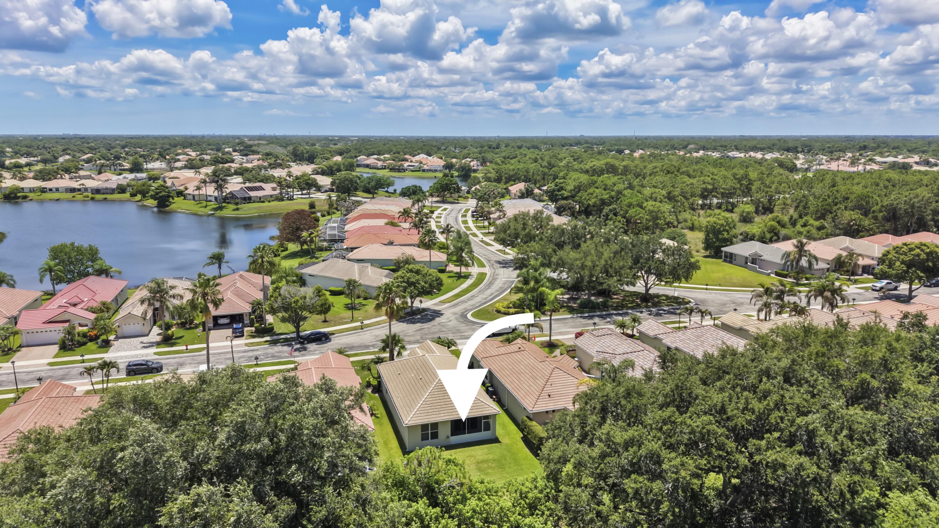 LAKE CHARLES - Residential