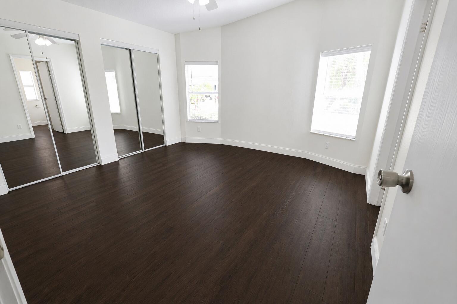 THE PRESERVE AT SAVANNA CLUB - Residential