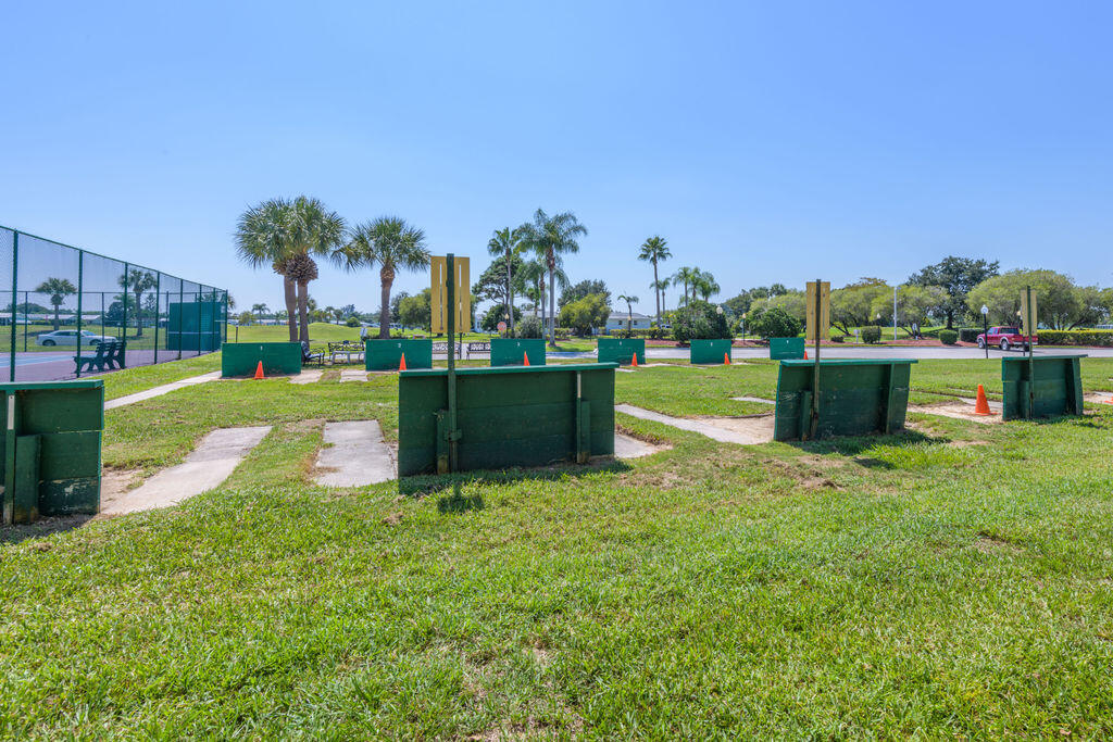THE PRESERVE AT SAVANNA CLUB - Residential