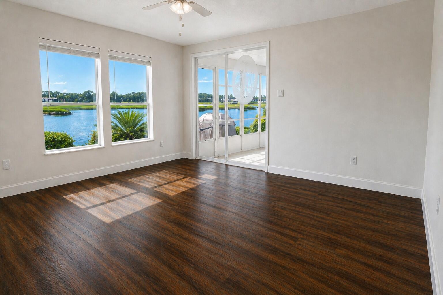 THE PRESERVE AT SAVANNA CLUB - Residential