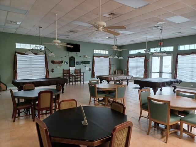 THE PRESERVE AT SAVANNA CLUB - Residential