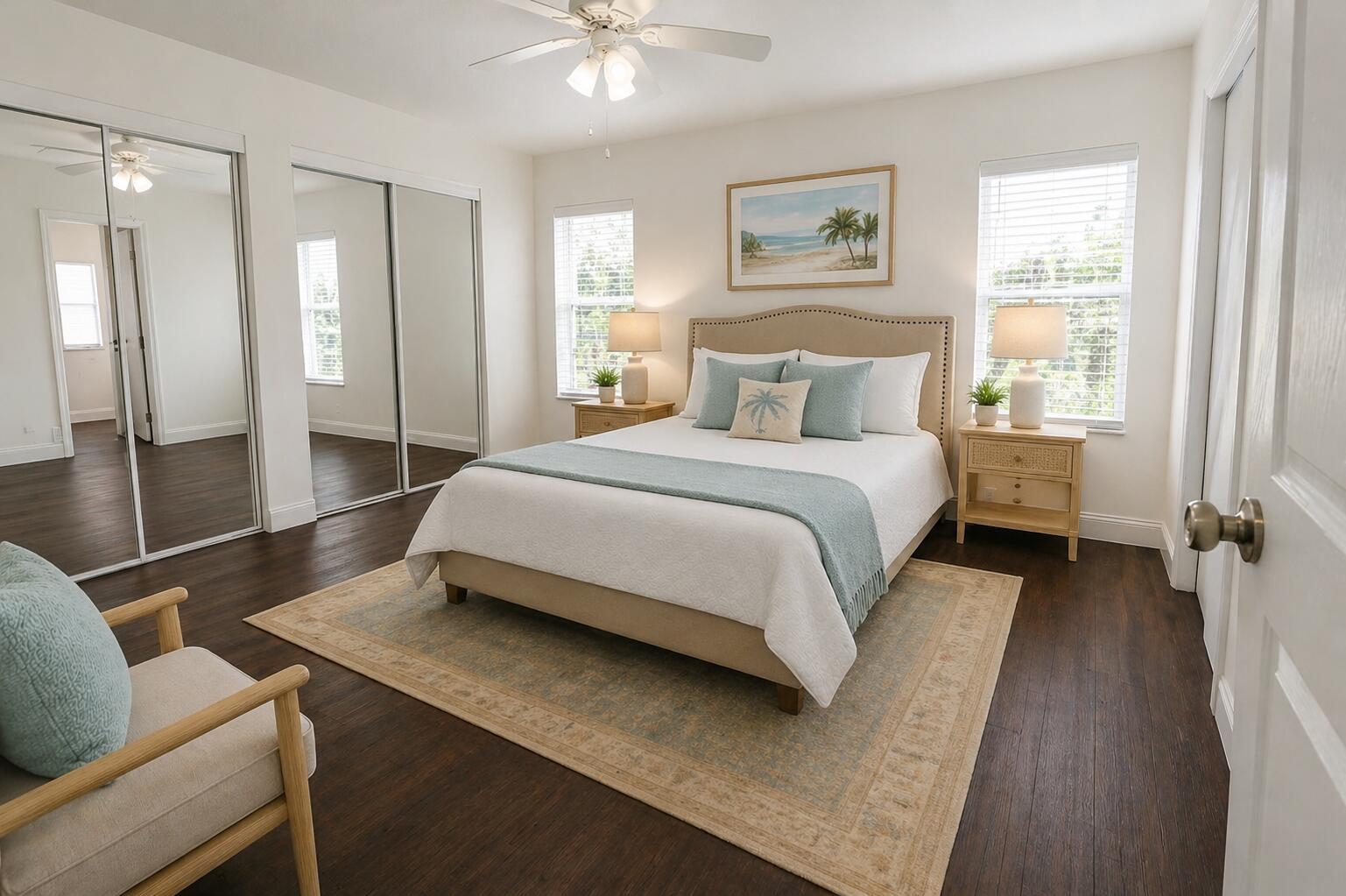 THE PRESERVE AT SAVANNA CLUB - Residential