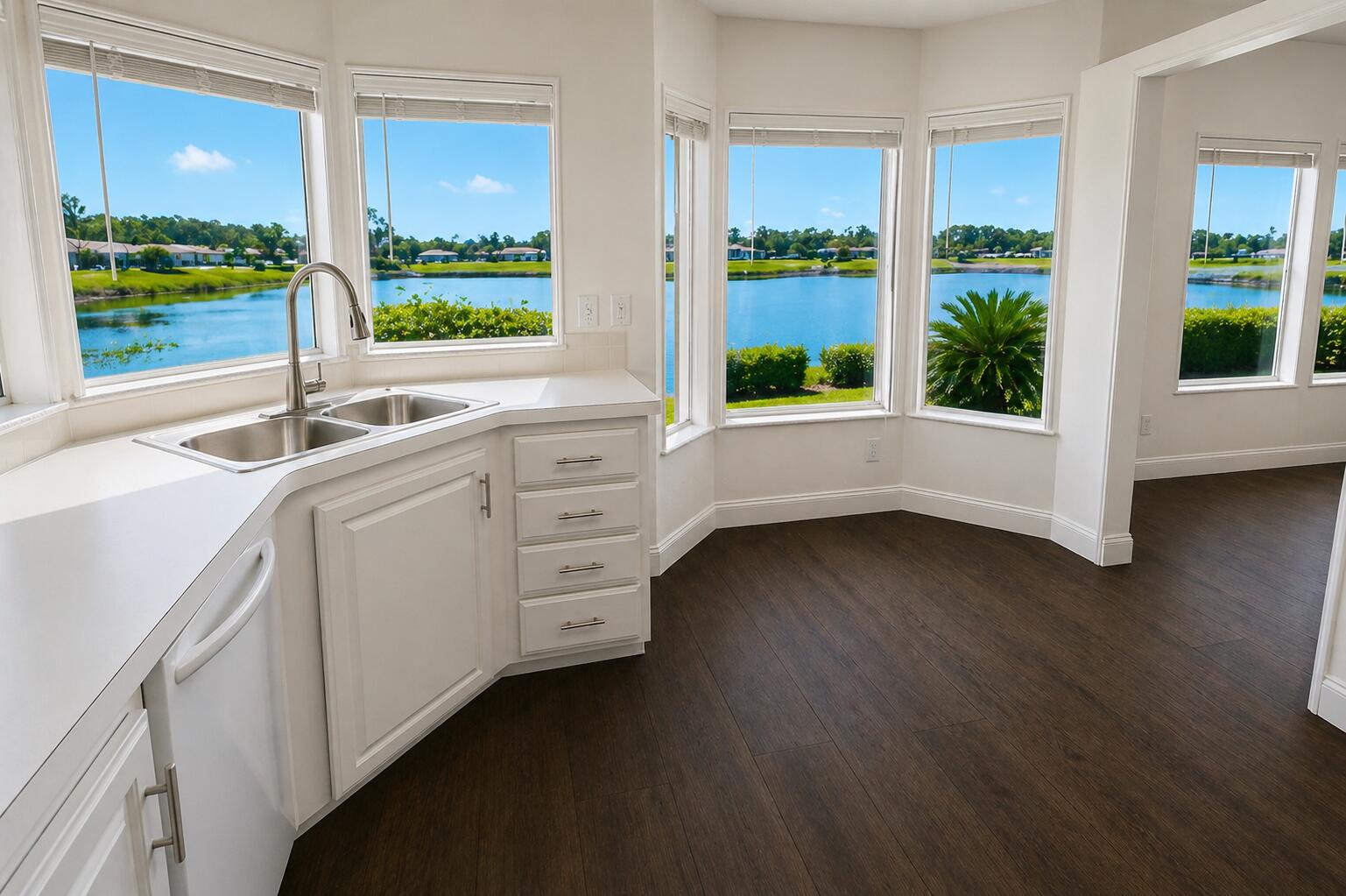 THE PRESERVE AT SAVANNA CLUB - Residential