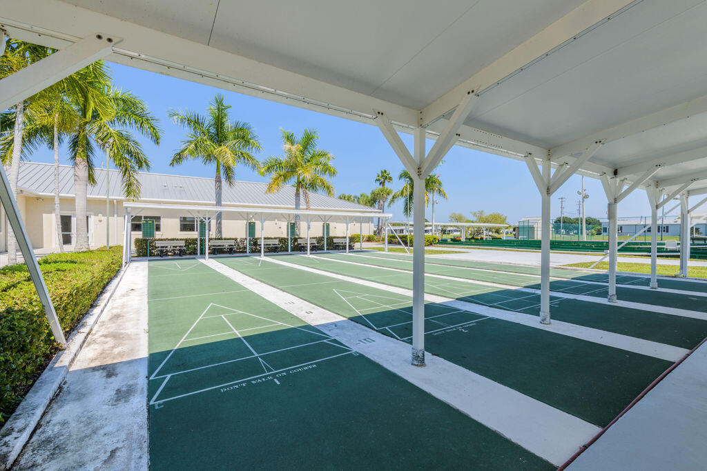 THE PRESERVE AT SAVANNA CLUB - Residential