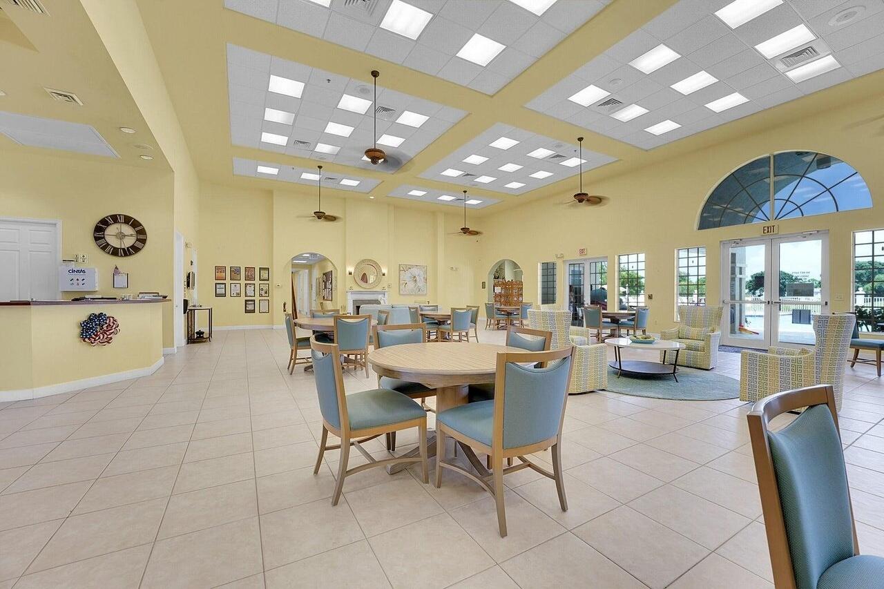 THE PRESERVE AT SAVANNA CLUB - Residential