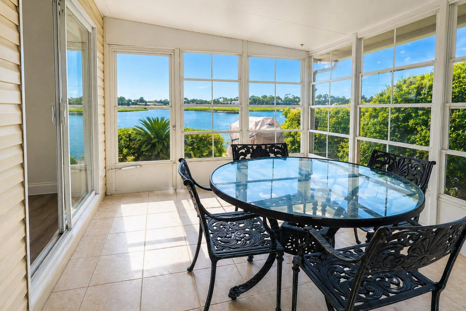THE PRESERVE AT SAVANNA CLUB - Residential