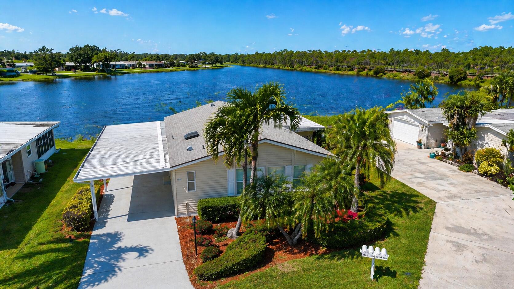 THE PRESERVE AT SAVANNA CLUB - Residential