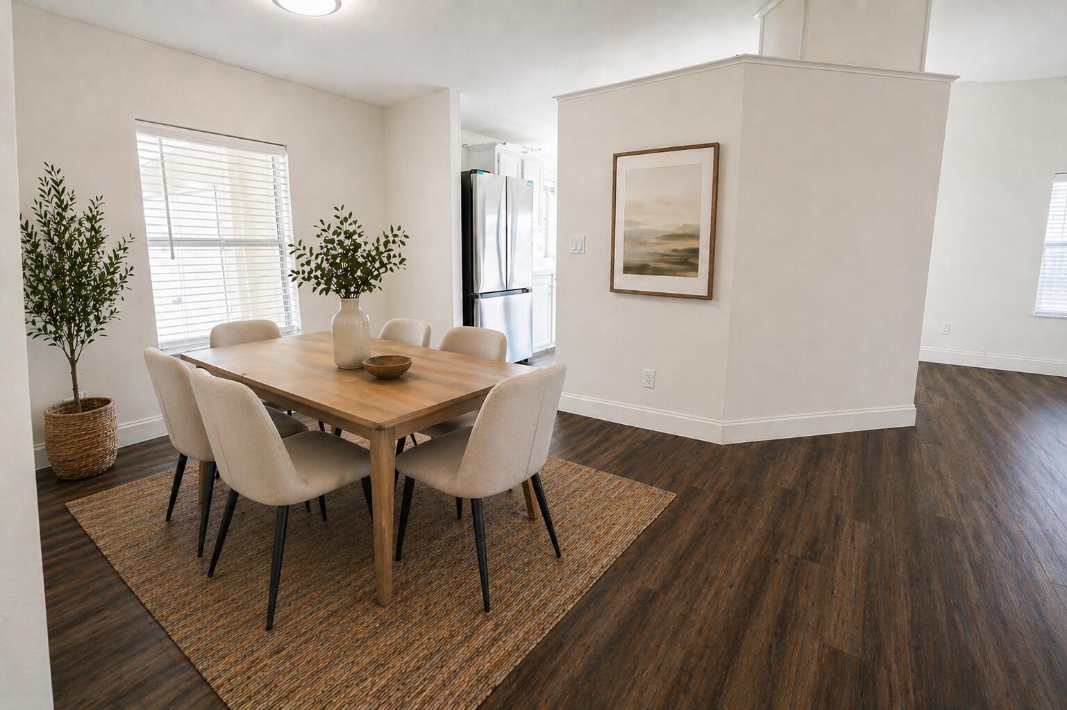 THE PRESERVE AT SAVANNA CLUB - Residential