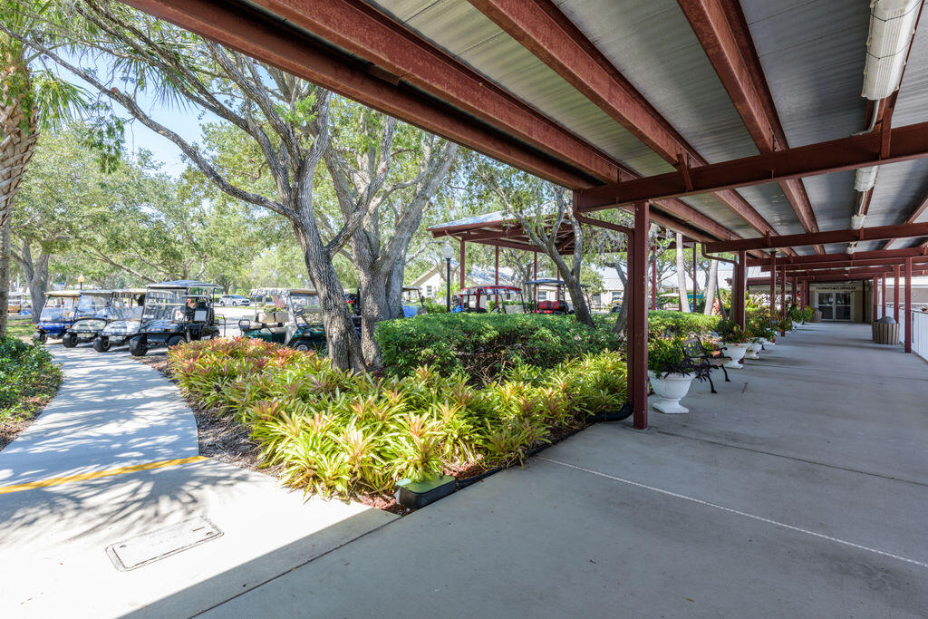 THE PRESERVE AT SAVANNA CLUB - Residential