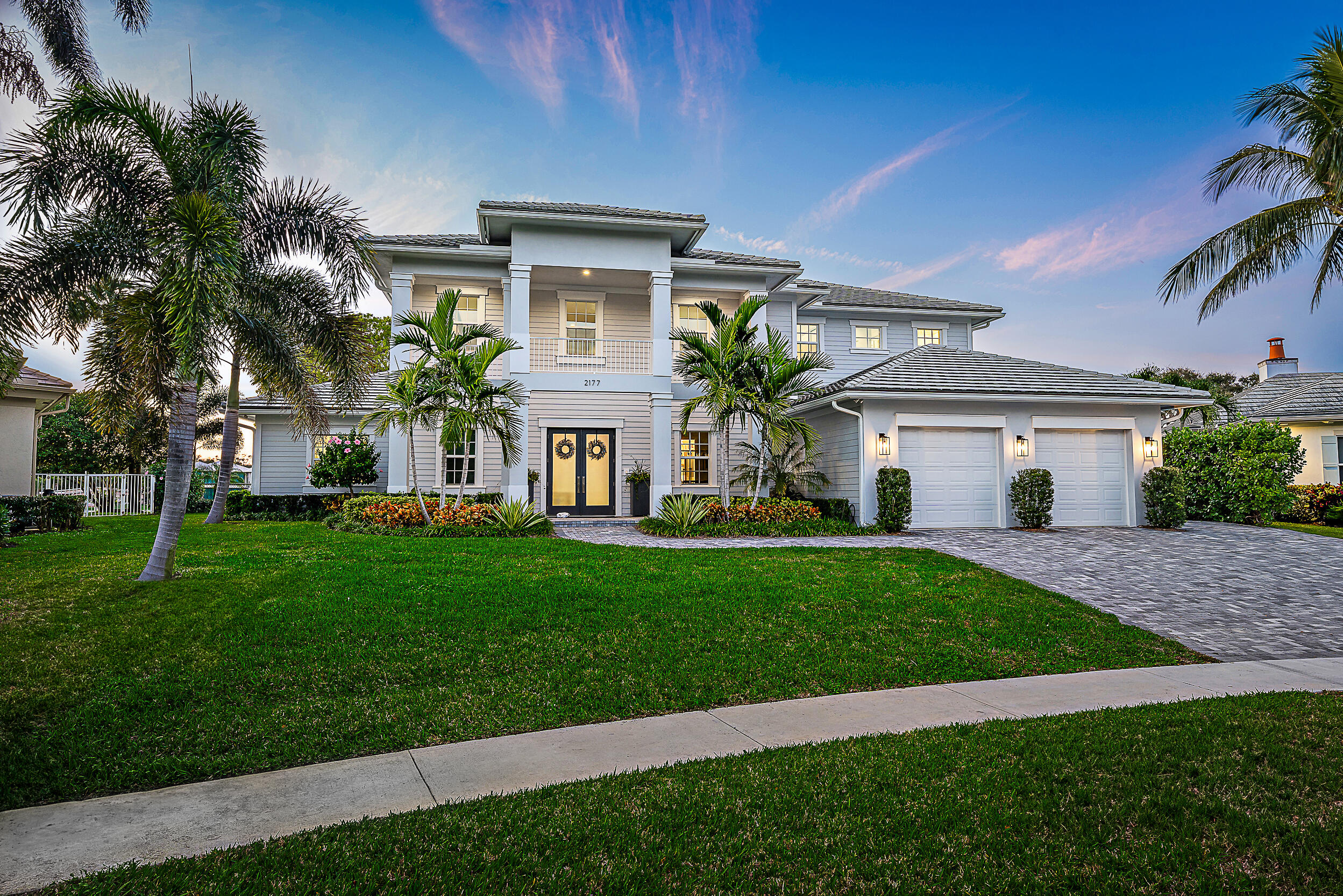 Juno Isles - Residential