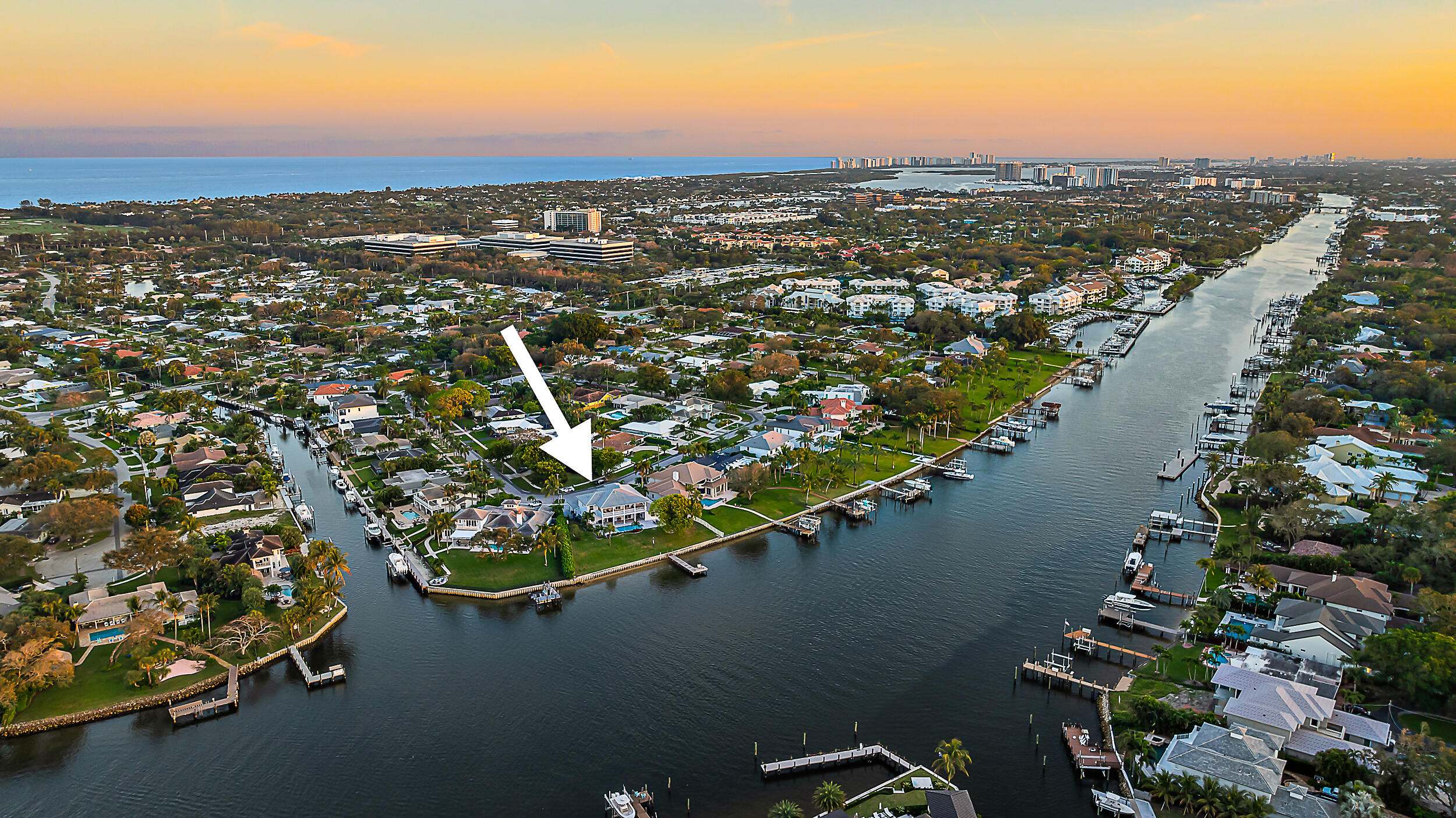 Juno Isles - Residential