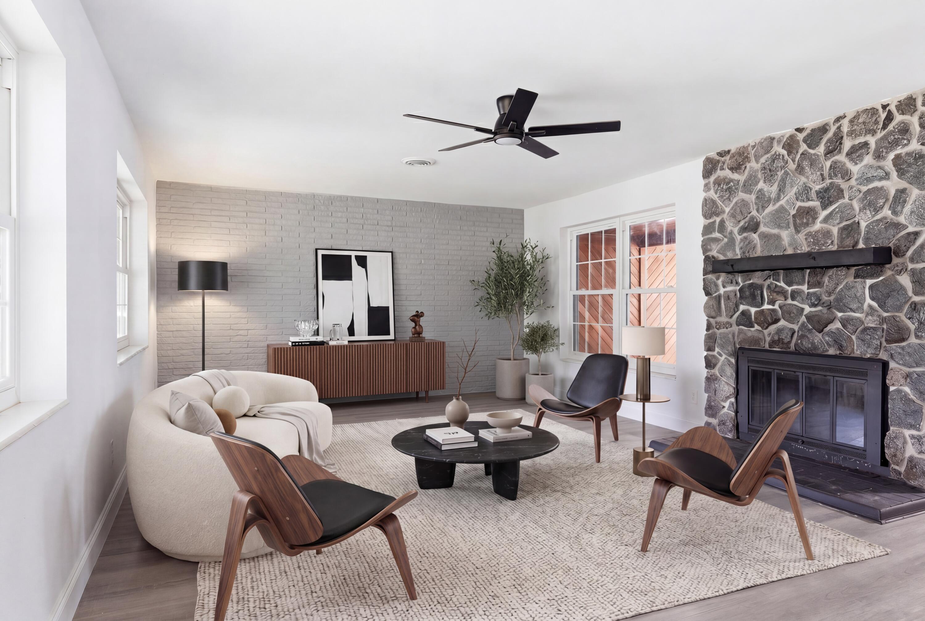 CARLL HEIGHTS - Residential
