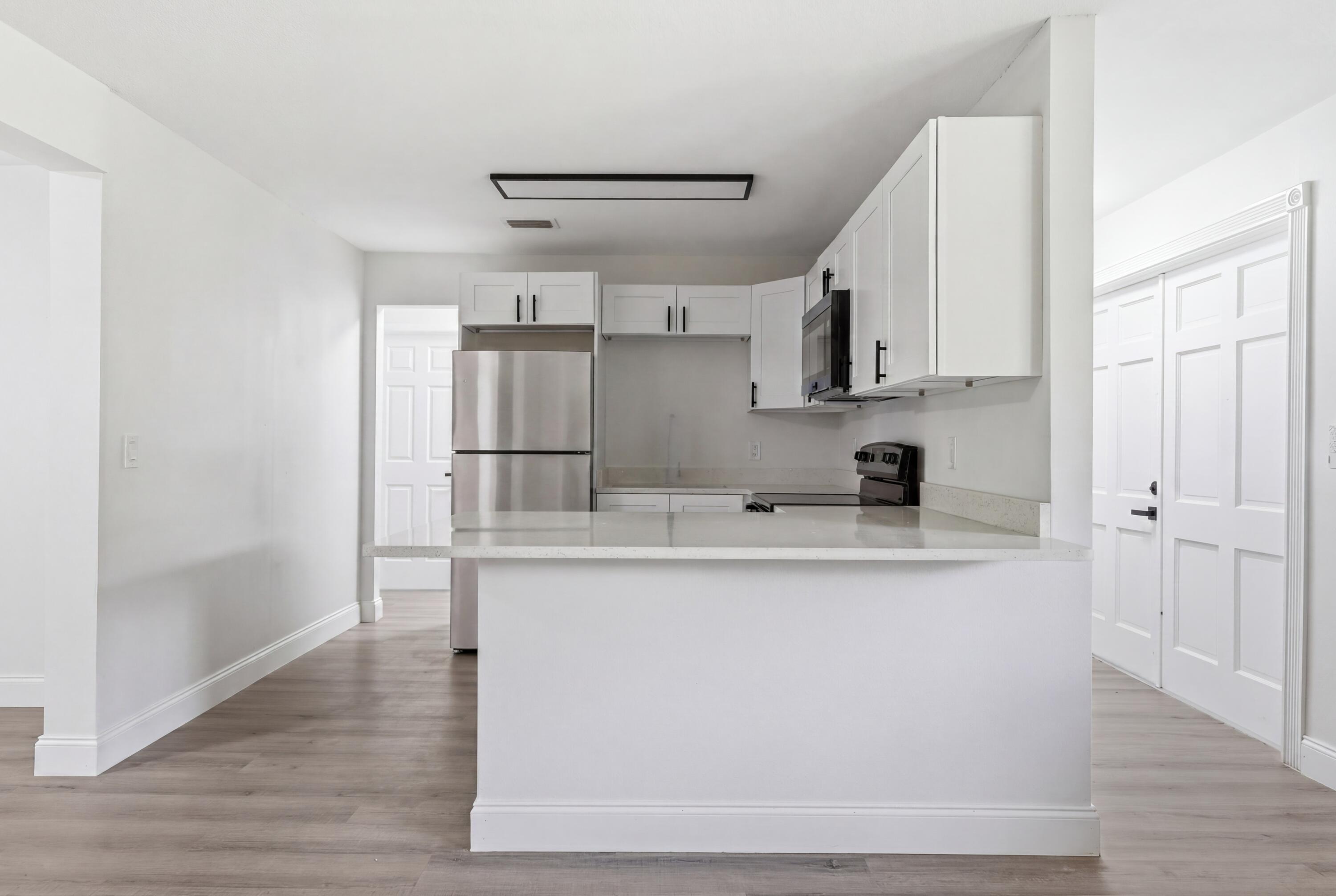 CARLL HEIGHTS - Residential