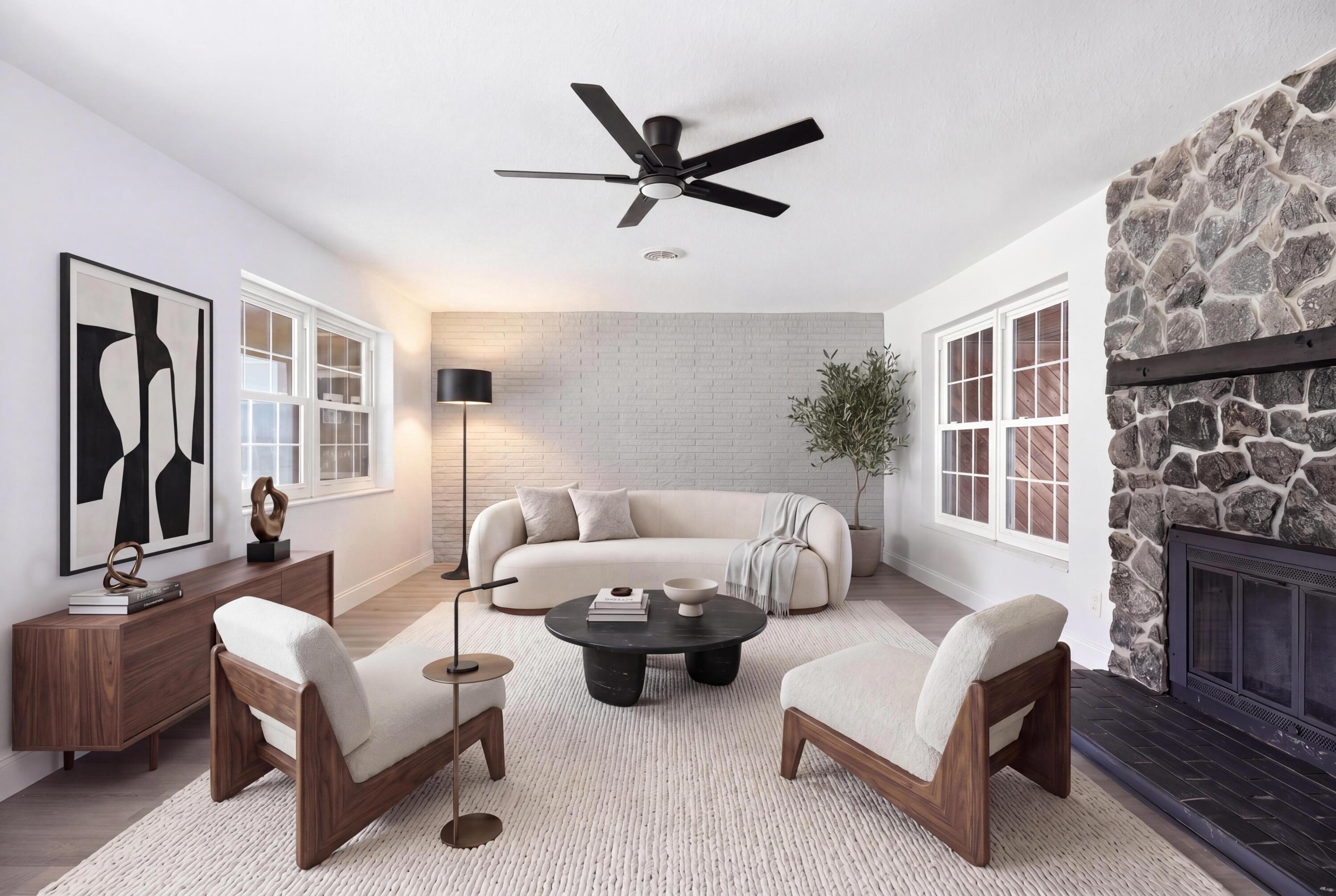 CARLL HEIGHTS - Residential