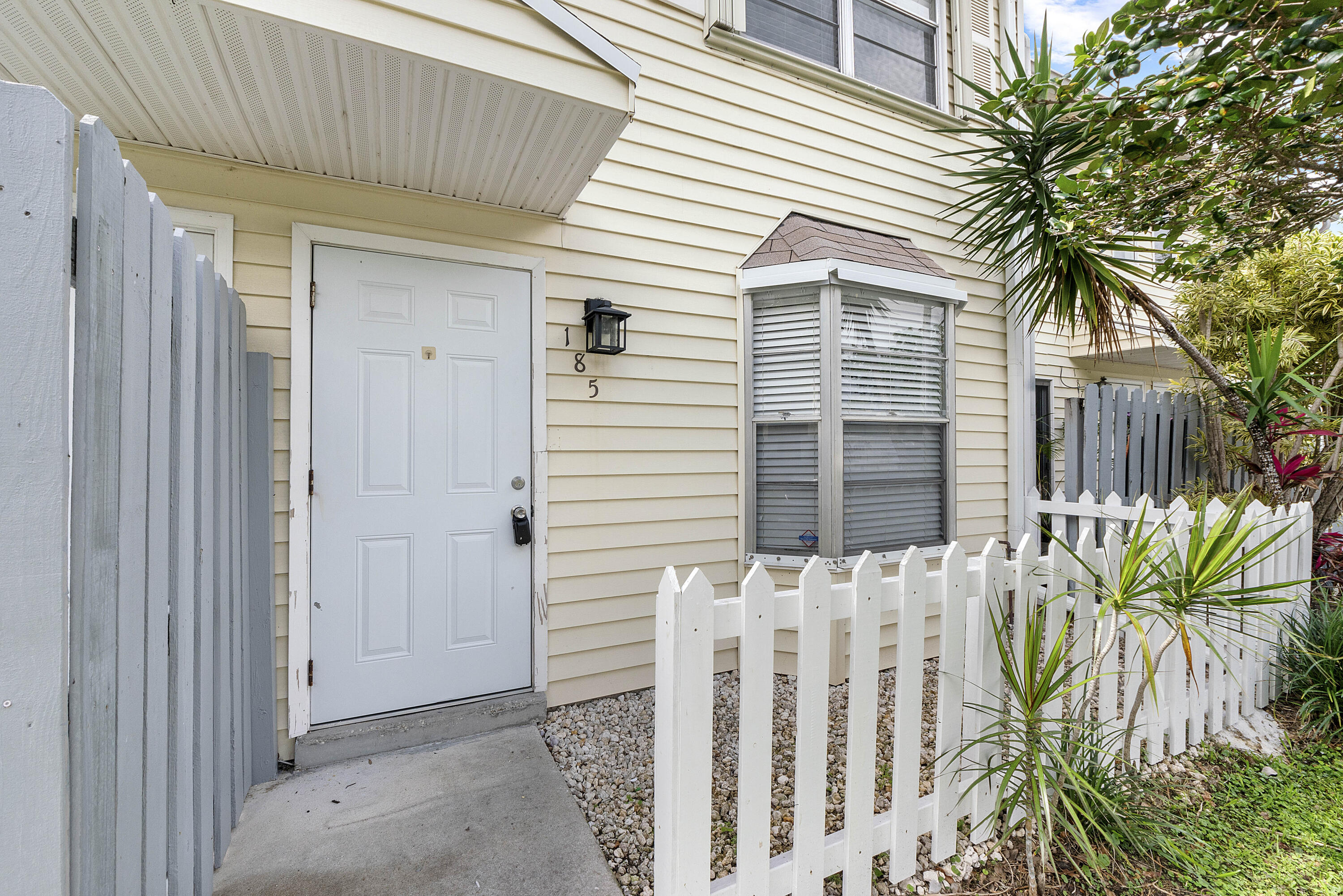 CYPRESS-THIRD PLAT - Residential
