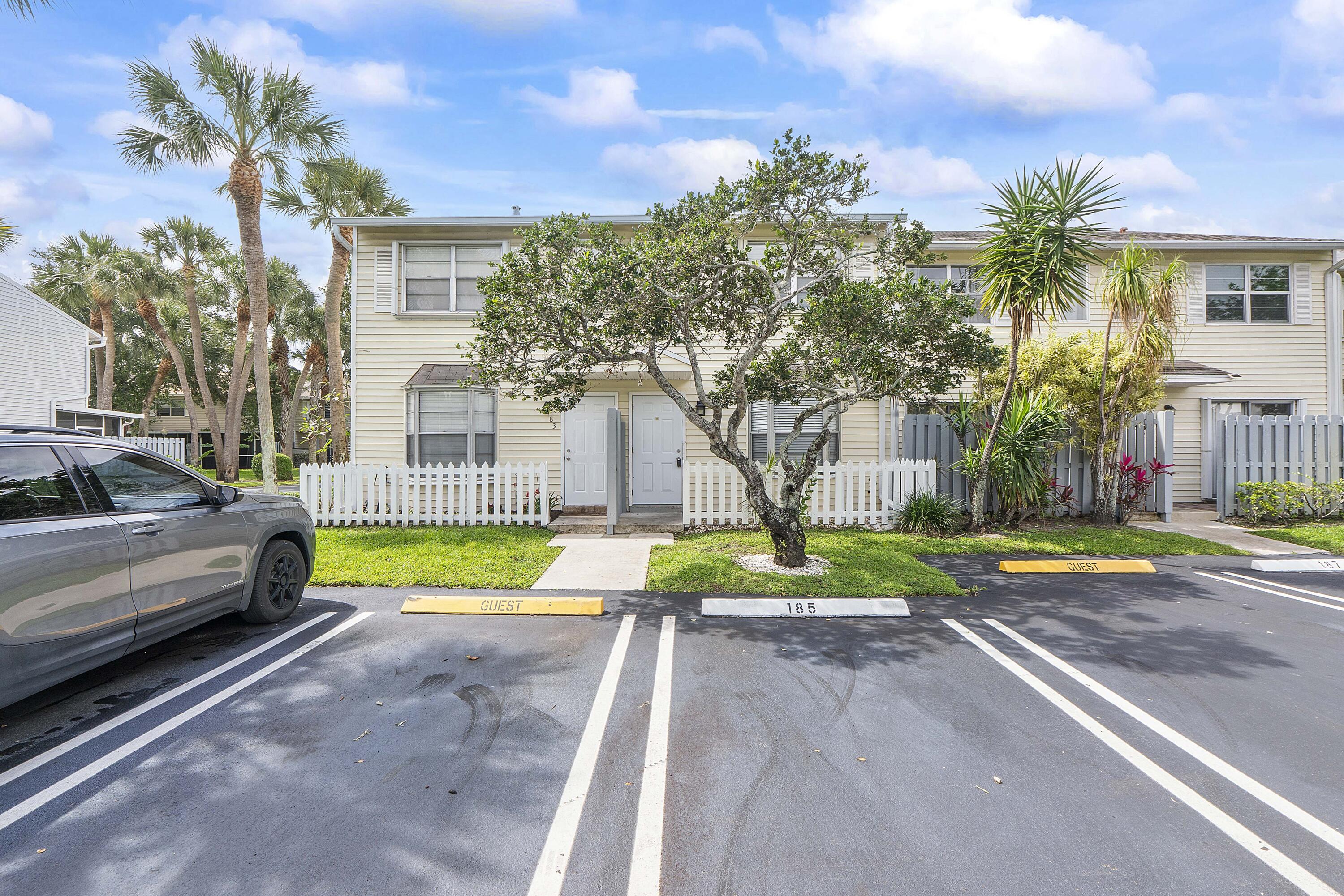 CYPRESS-THIRD PLAT - Residential