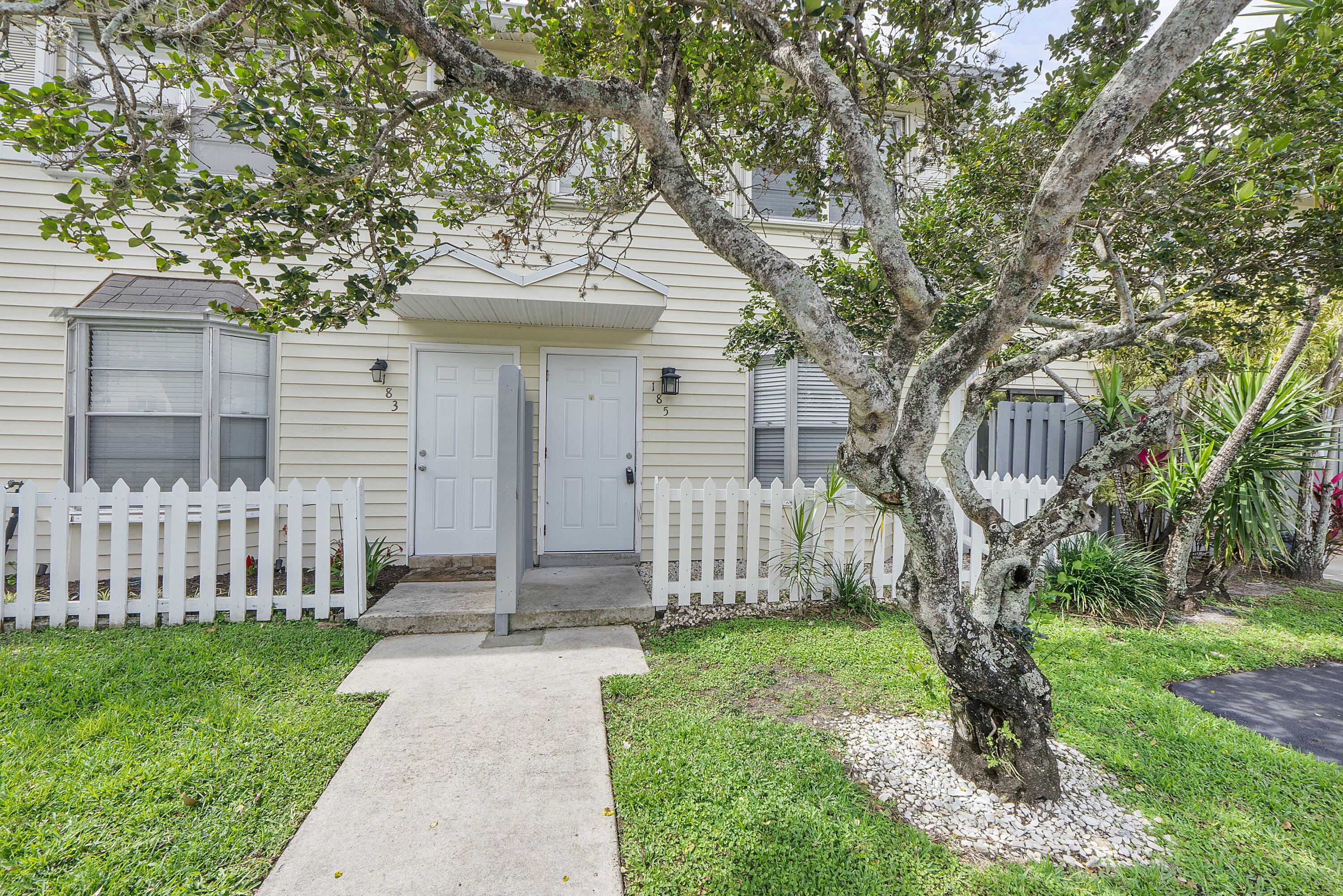 CYPRESS-THIRD PLAT - Residential