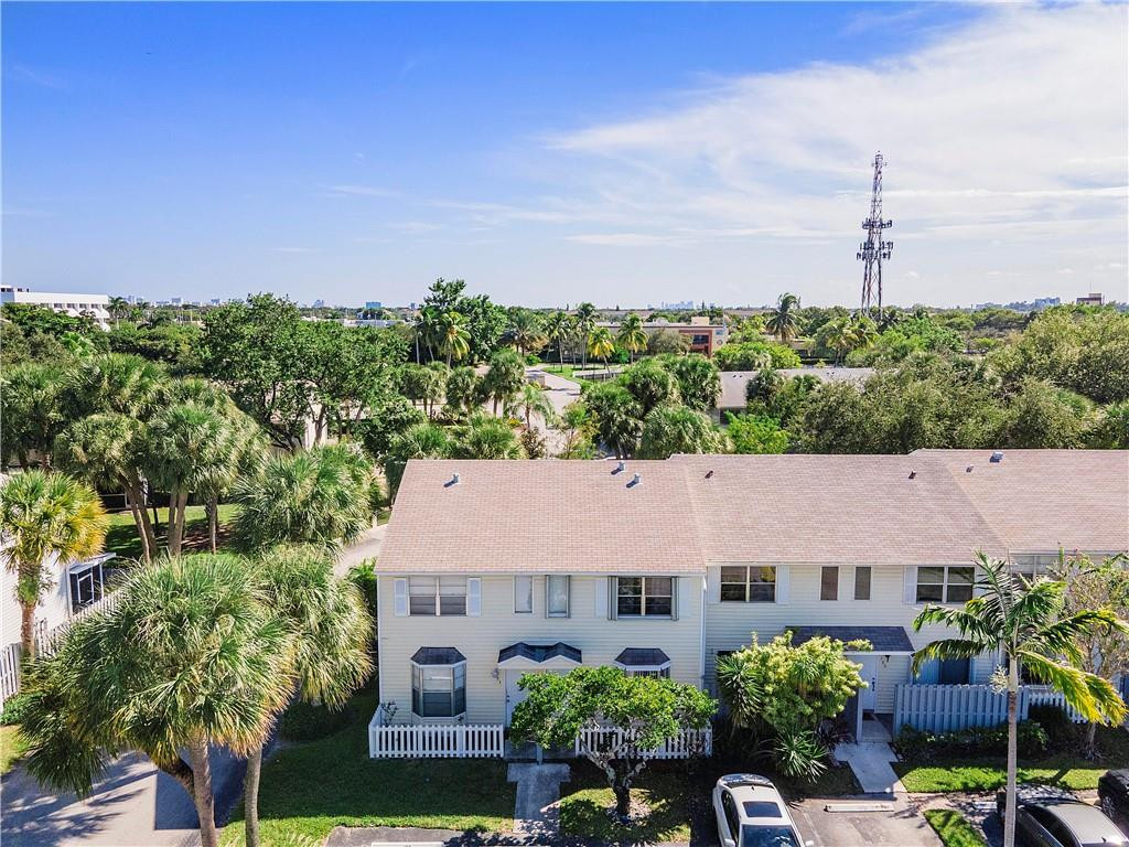CYPRESS-THIRD PLAT - Residential