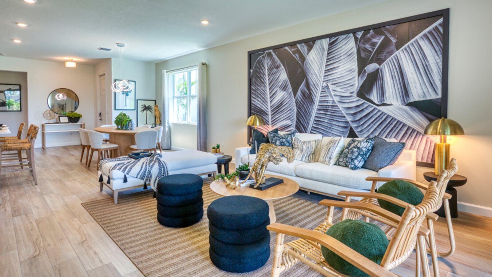 VERANDA PRESERVE - Residential