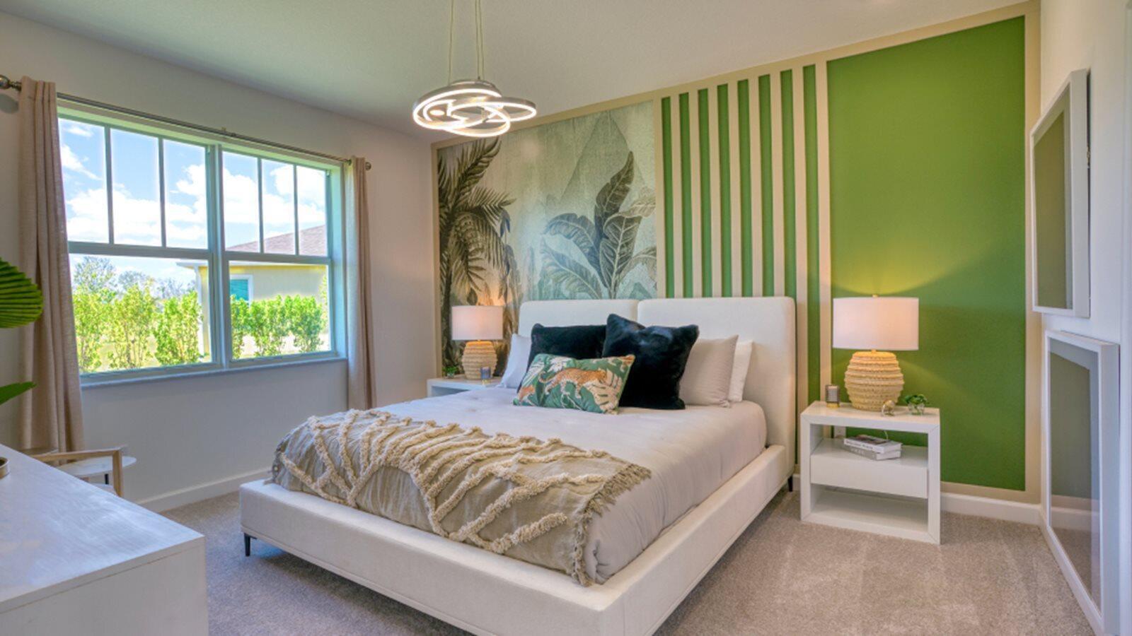 VERANDA PRESERVE - Residential