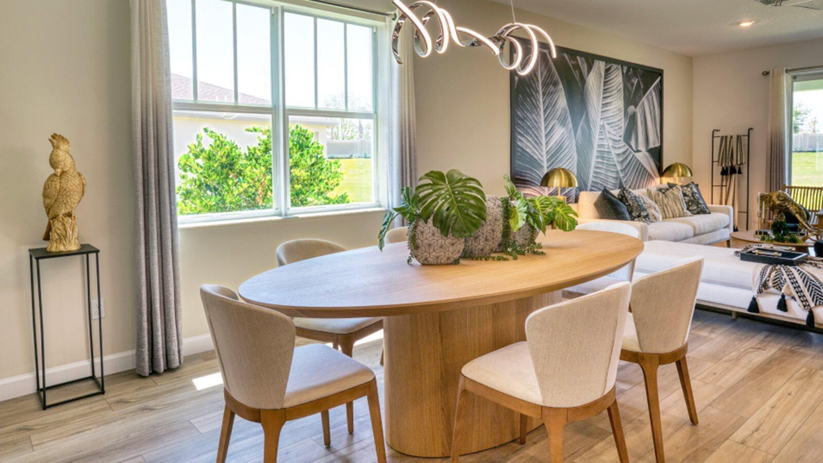 VERANDA PRESERVE - Residential