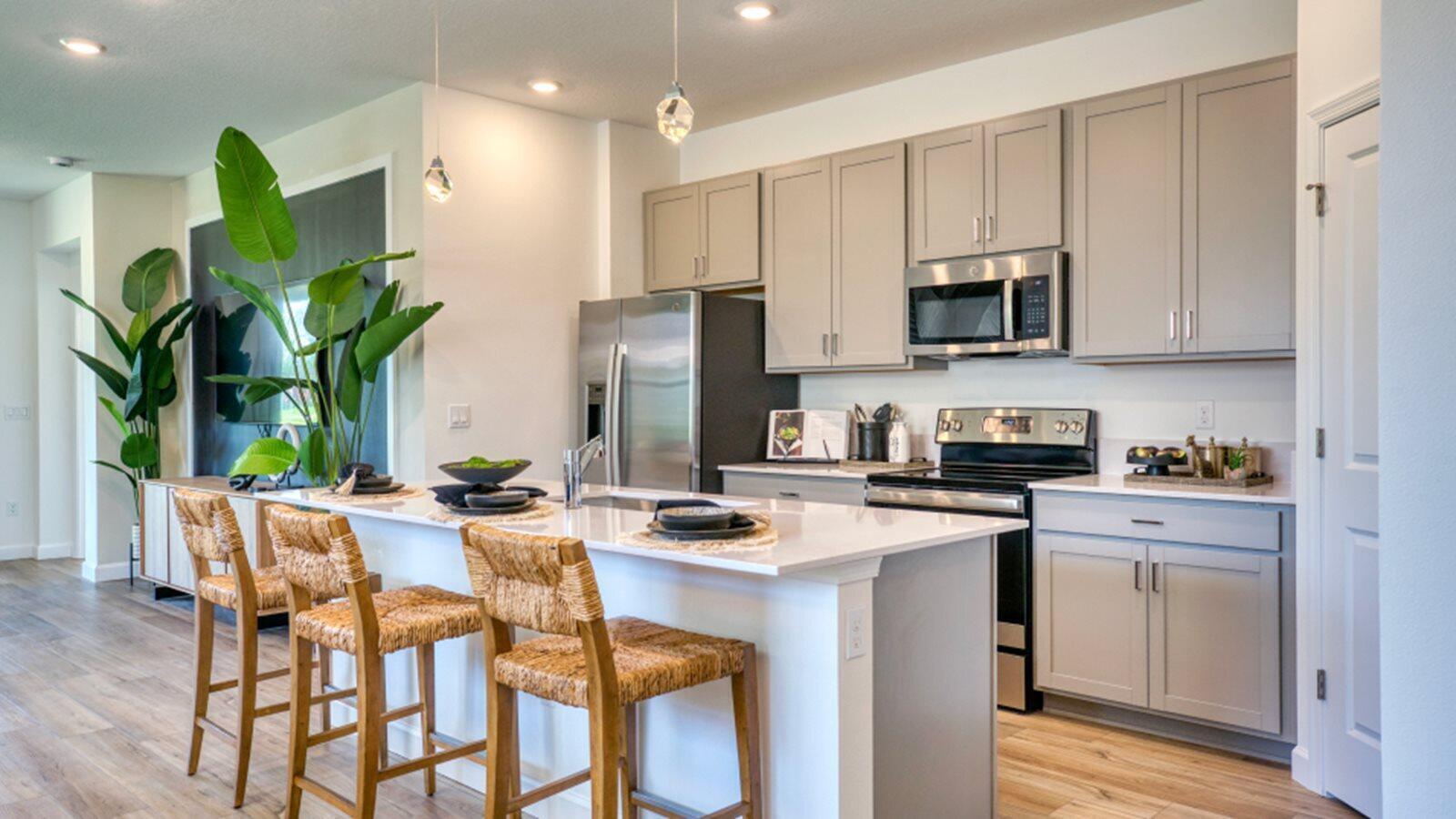 VERANDA PRESERVE - Residential