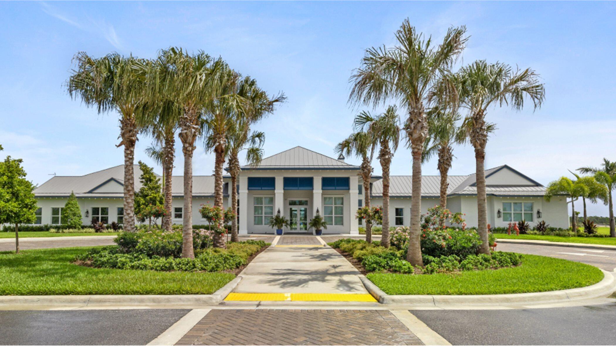 VERANDA PRESERVE - Residential