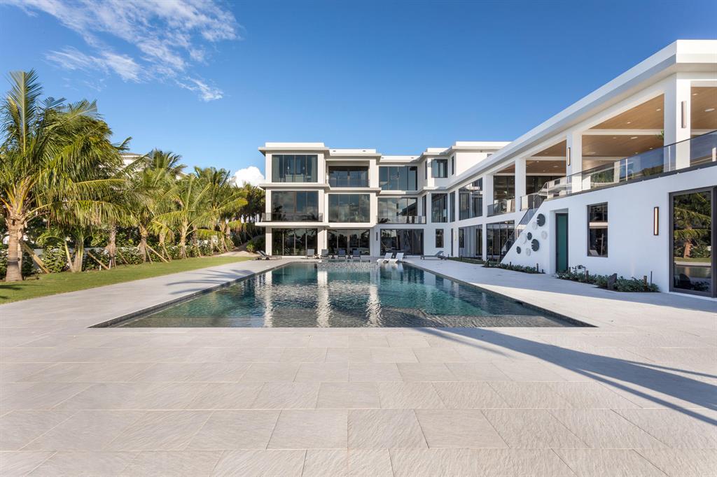 GEDNEY VS PIERSON - Residential