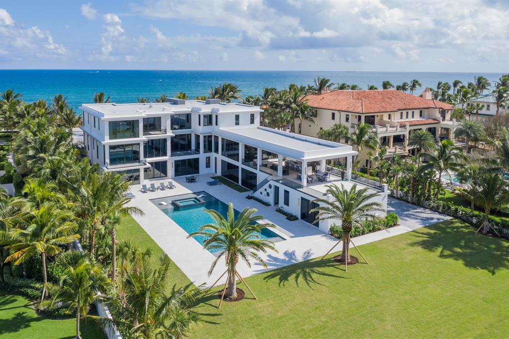 GEDNEY VS PIERSON - Residential