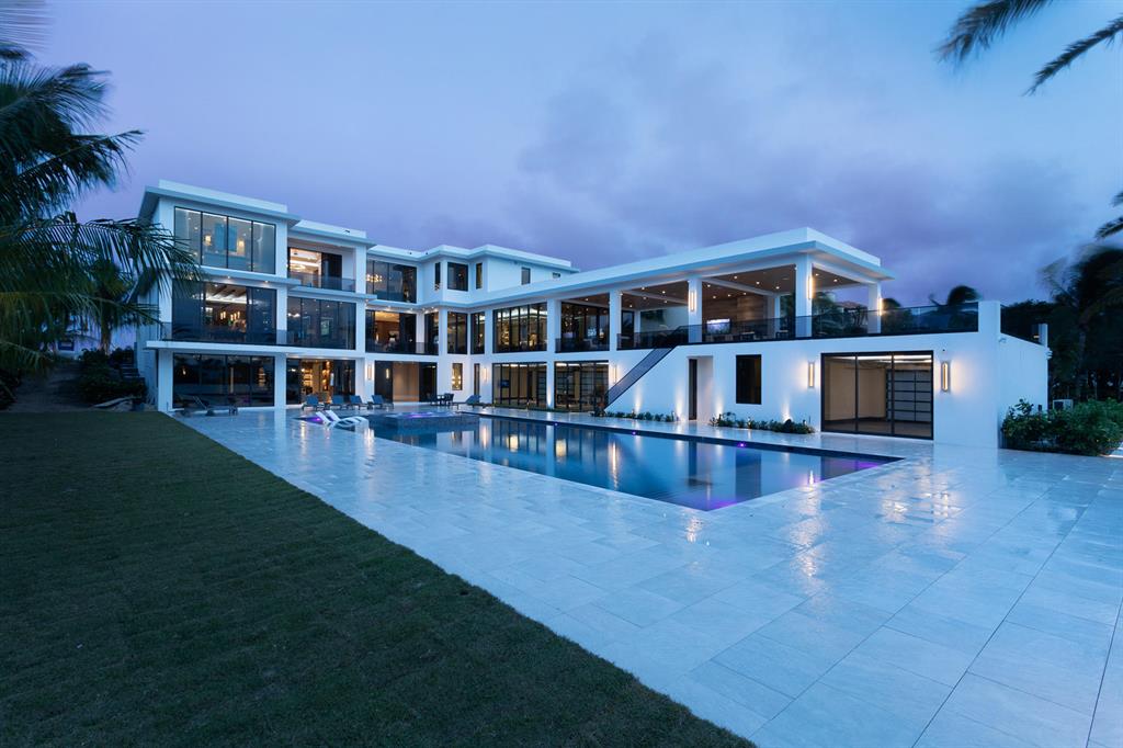 GEDNEY VS PIERSON - Residential