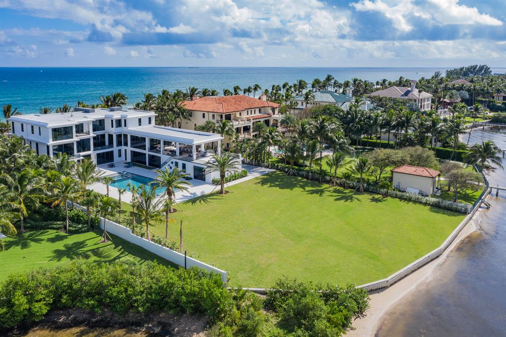 GEDNEY VS PIERSON - Residential