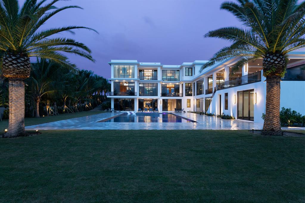 GEDNEY VS PIERSON - Residential