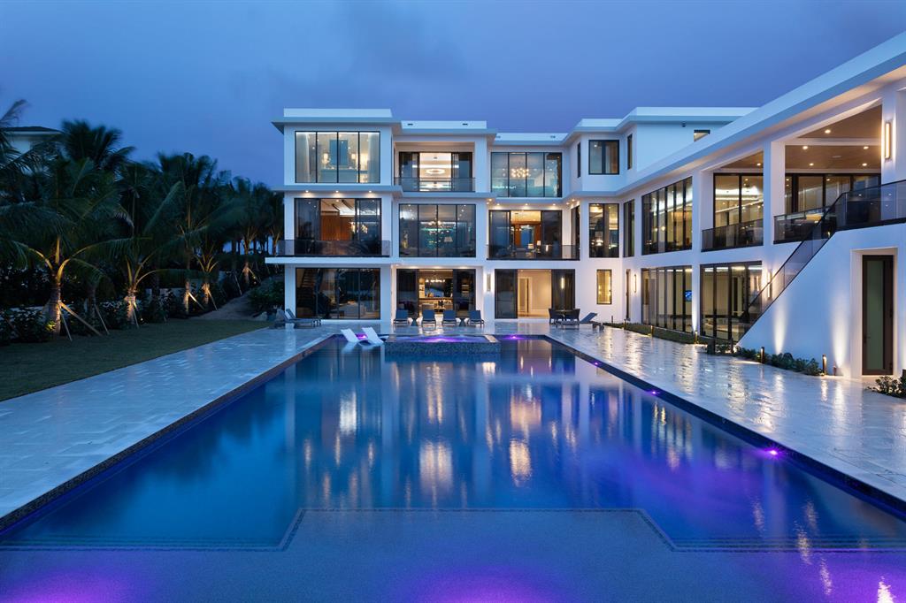 GEDNEY VS PIERSON - Residential