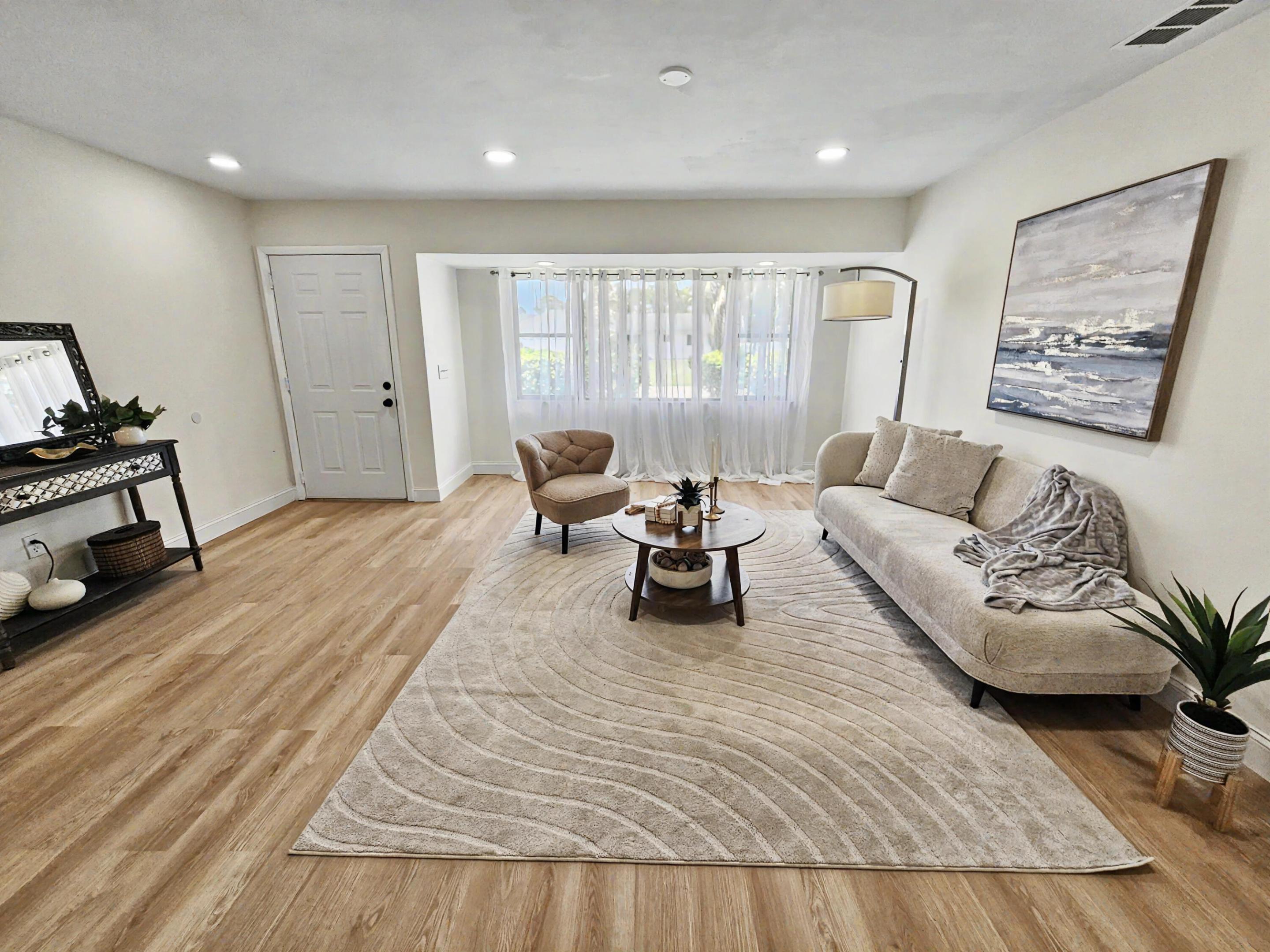 PORT ST LUCIE SECTION 13 - Residential