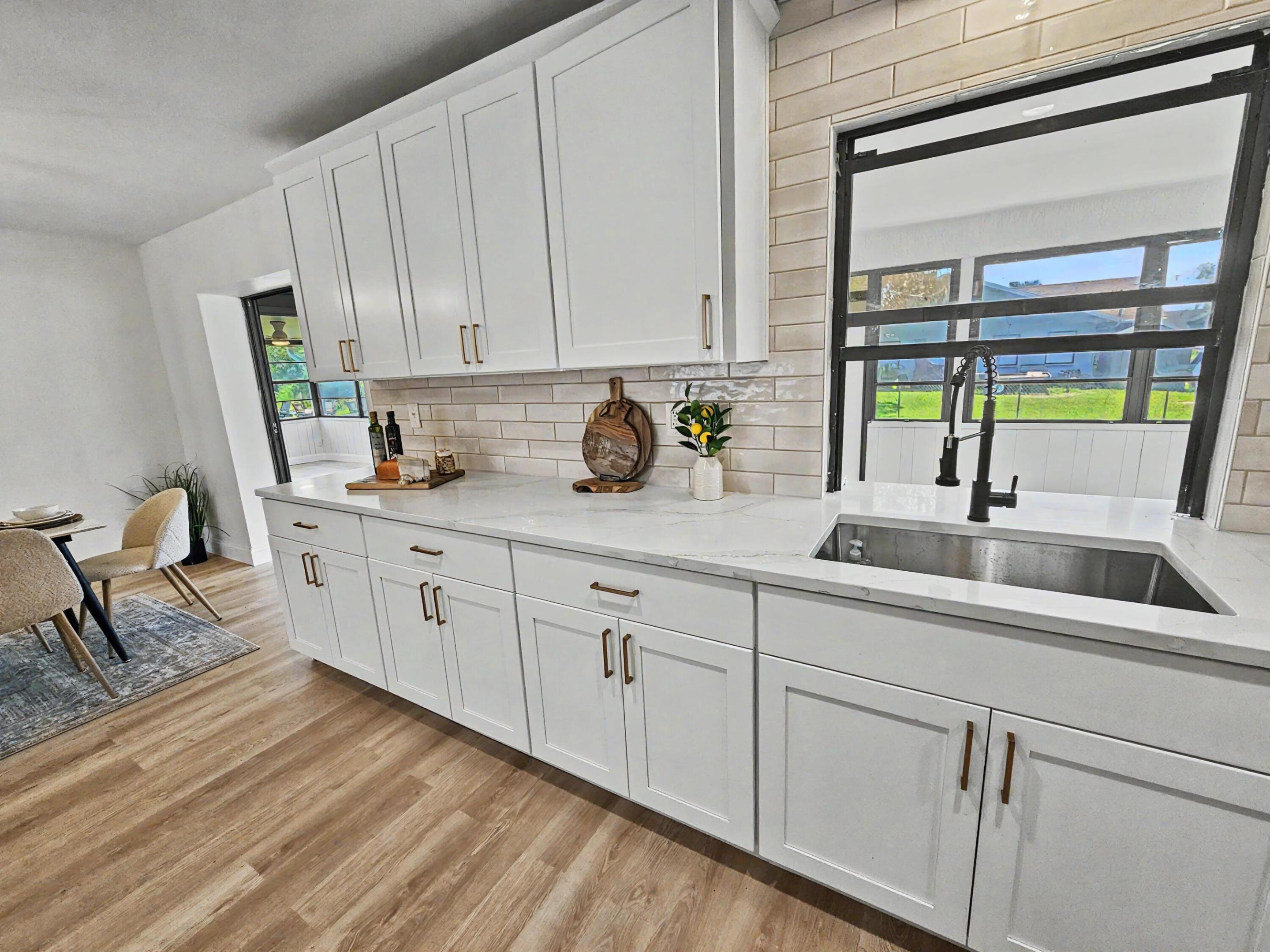 PORT ST LUCIE SECTION 13 - Residential