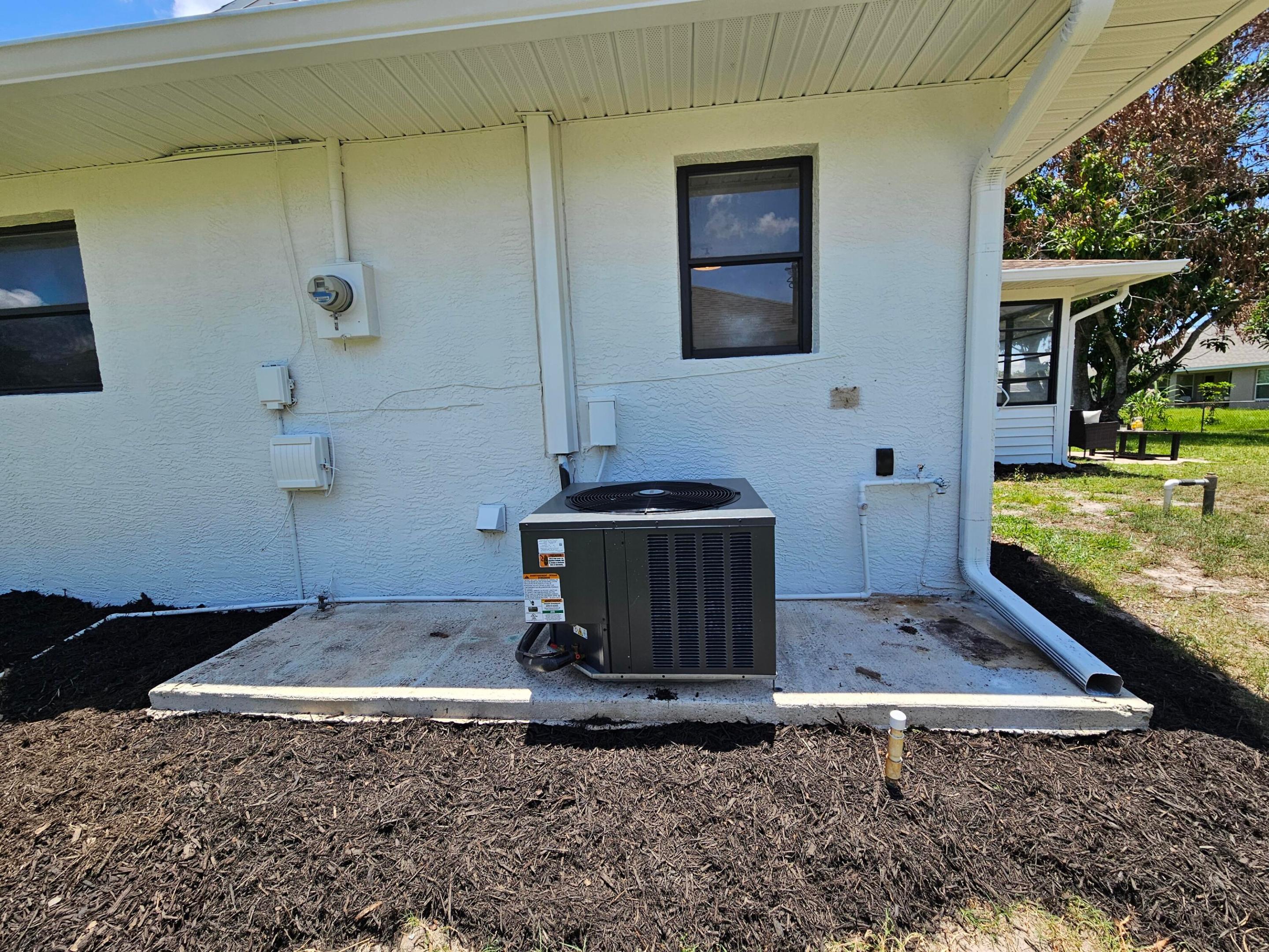 PORT ST LUCIE SECTION 13 - Residential