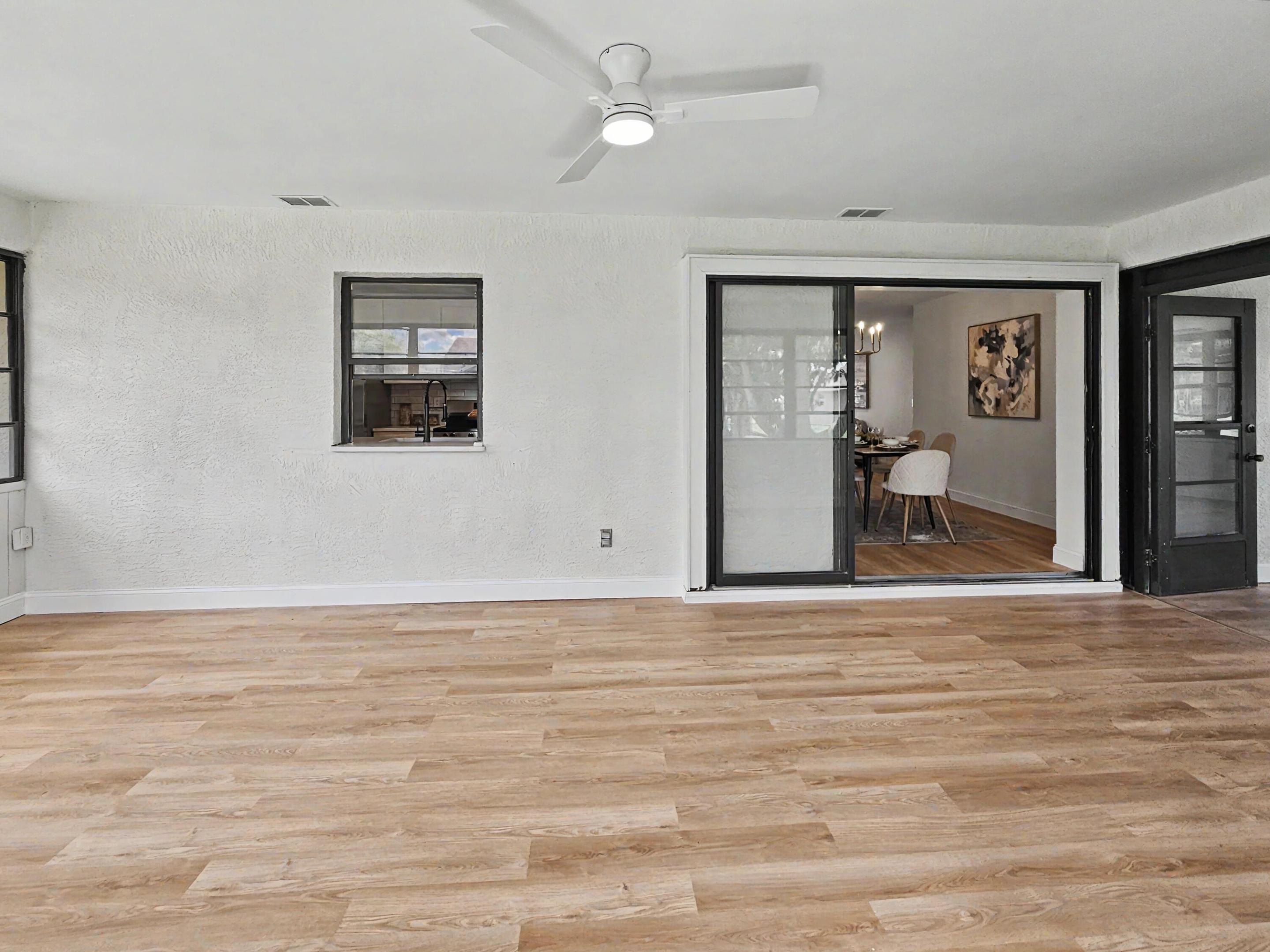 PORT ST LUCIE SECTION 13 - Residential