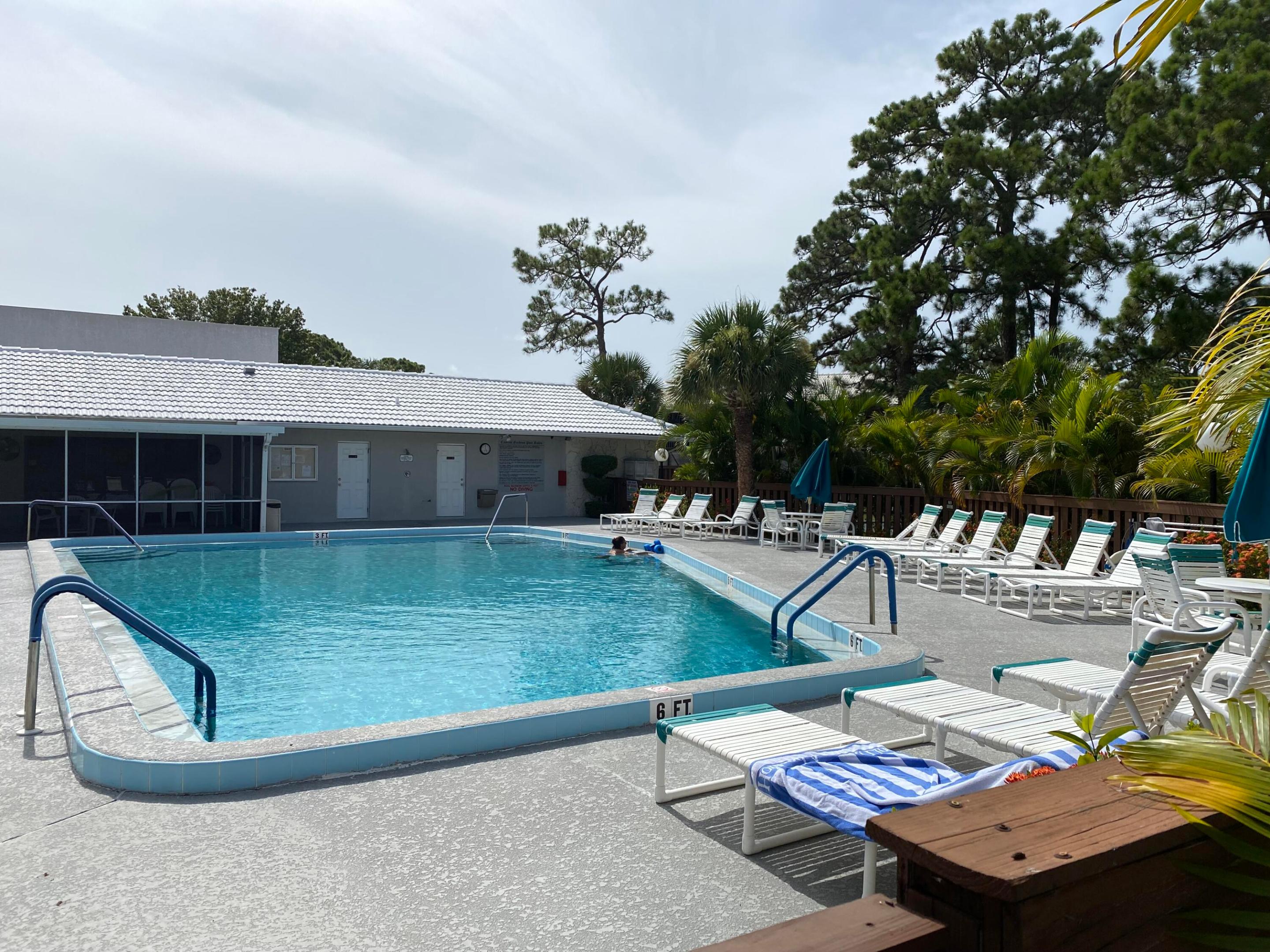 CAMELOT GARDENS PHASES 1 THRU 11 - Residential Lease