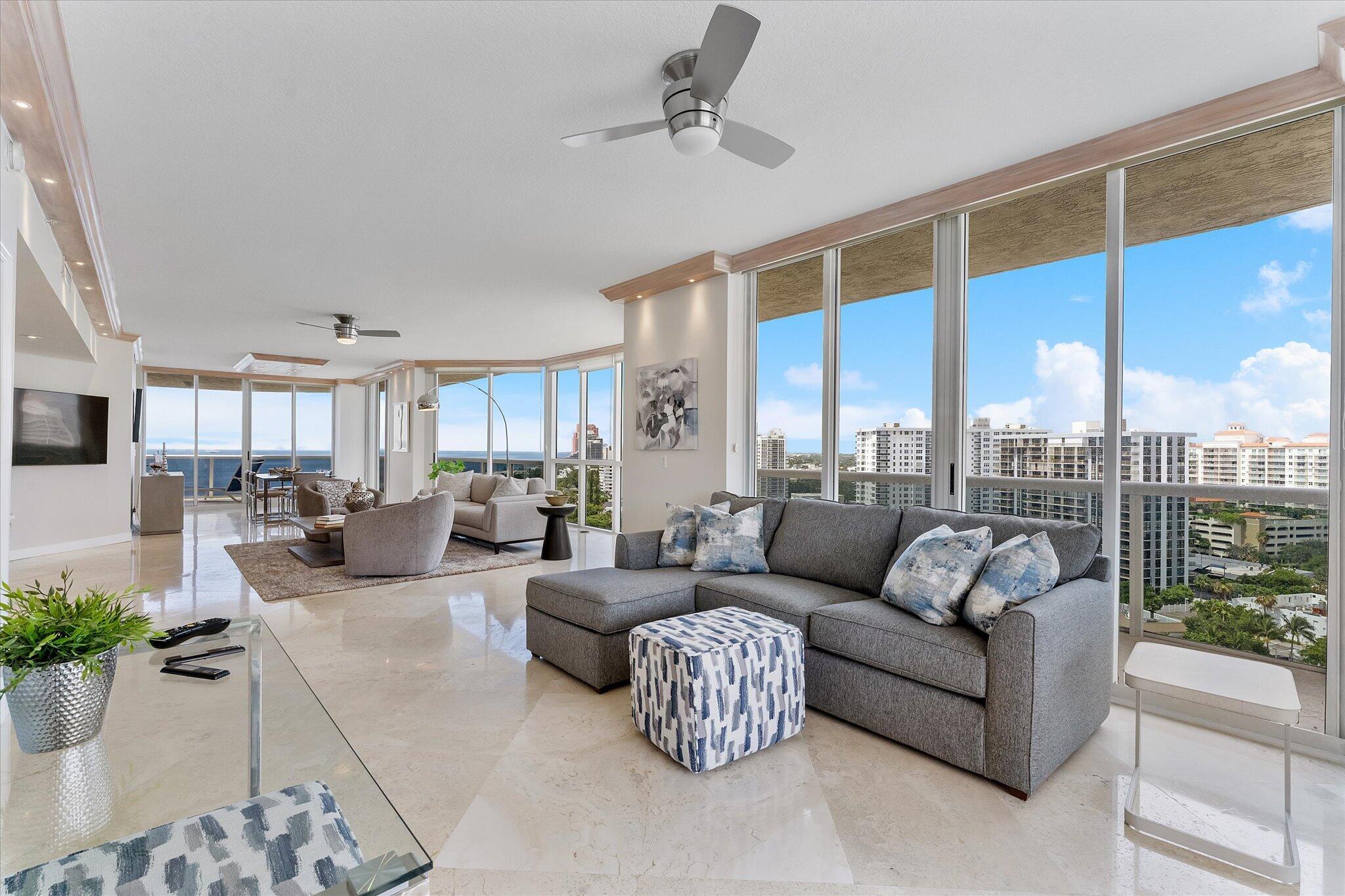 LHERMITAGE I CONDOMINIUM - Residential