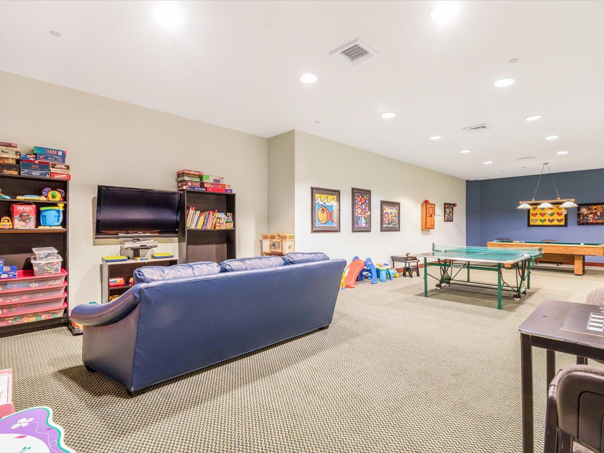 LHERMITAGE I CONDOMINIUM - Residential