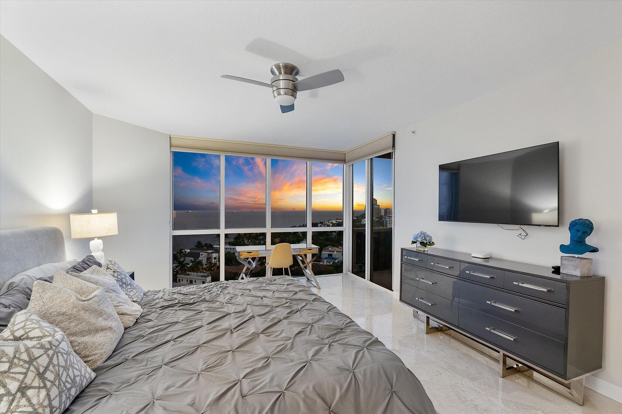 LHERMITAGE I CONDOMINIUM - Residential