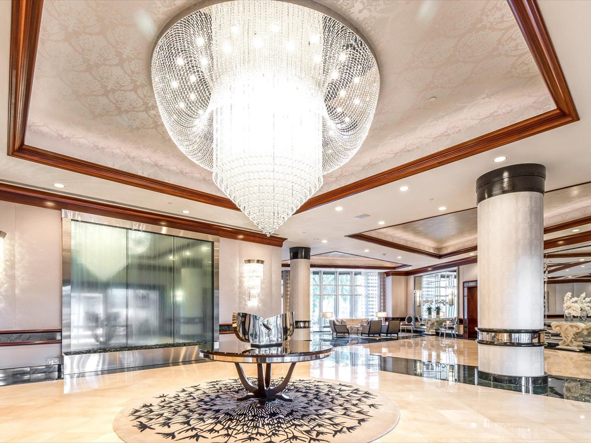 LHERMITAGE I CONDOMINIUM - Residential