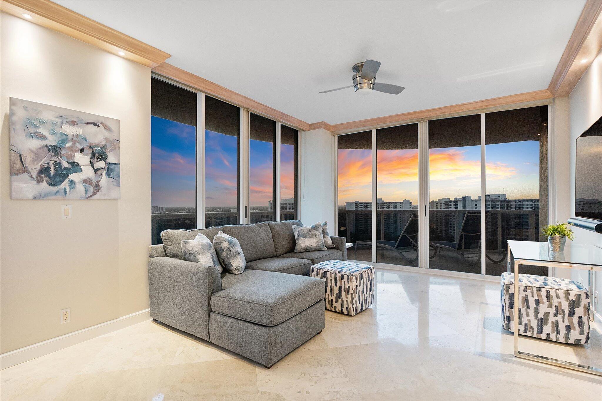 LHERMITAGE I CONDOMINIUM - Residential