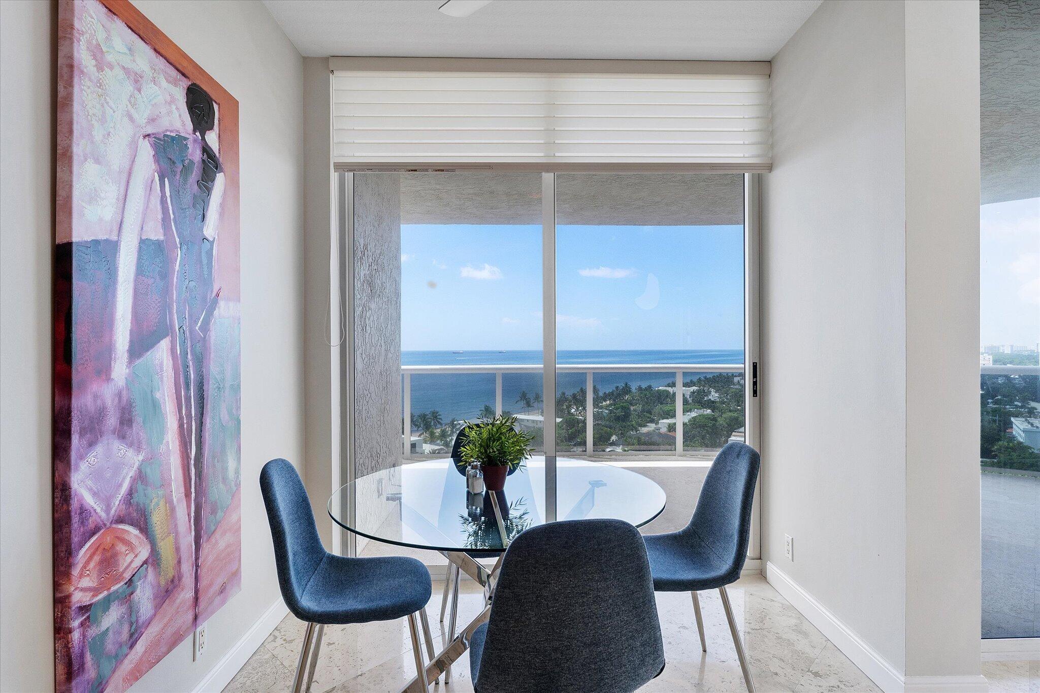 LHERMITAGE I CONDOMINIUM - Residential