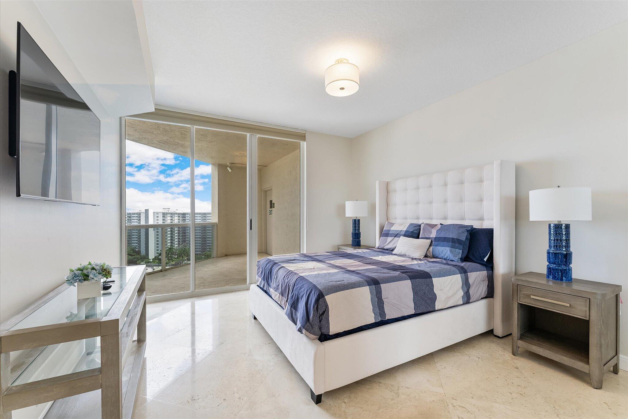 LHERMITAGE I CONDOMINIUM - Residential