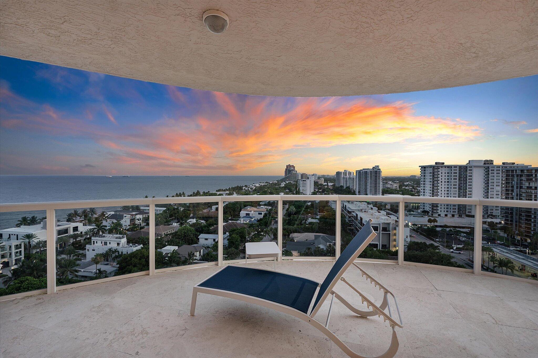 LHERMITAGE I CONDOMINIUM - Residential