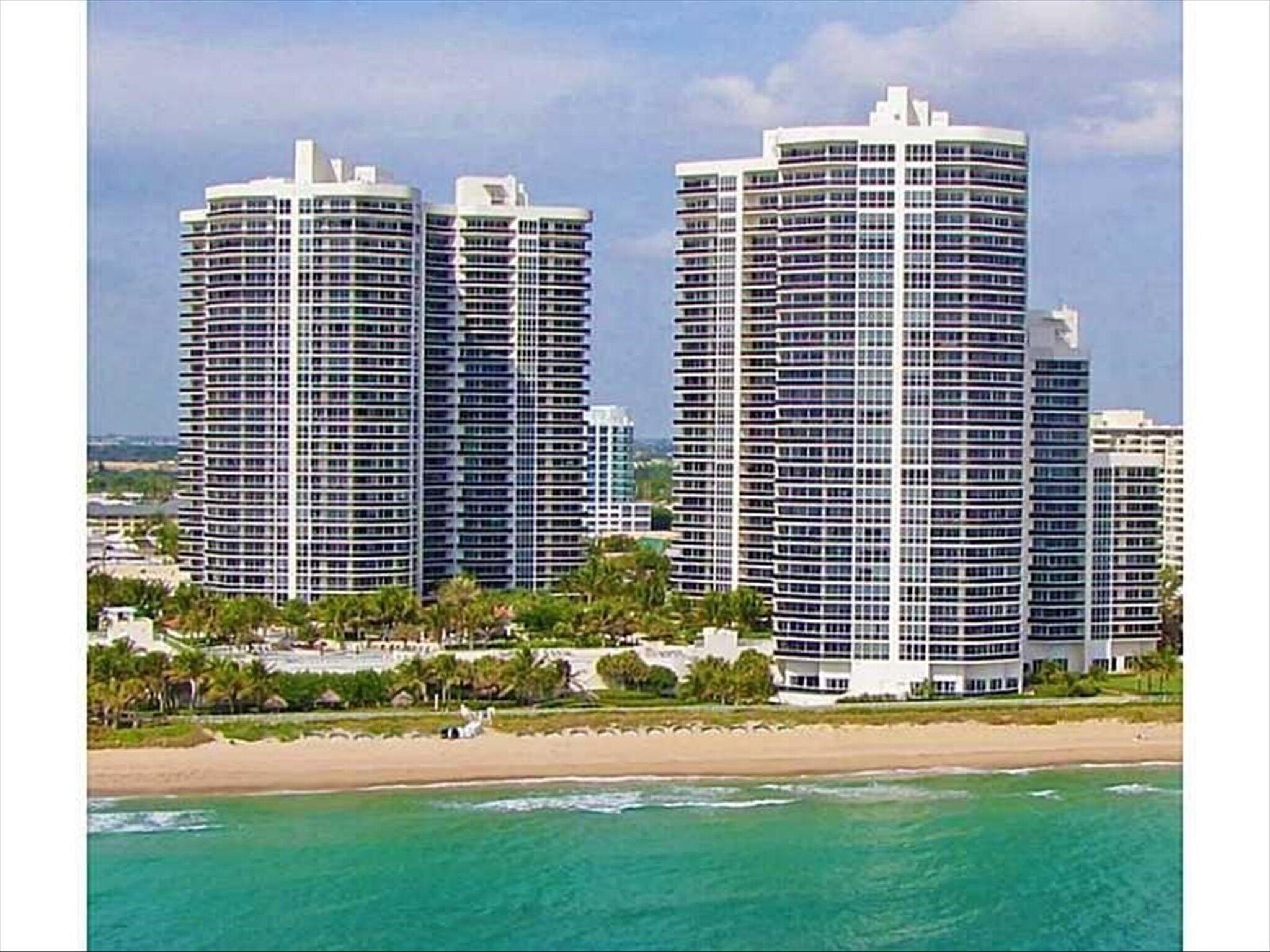 LHERMITAGE I CONDOMINIUM - Residential